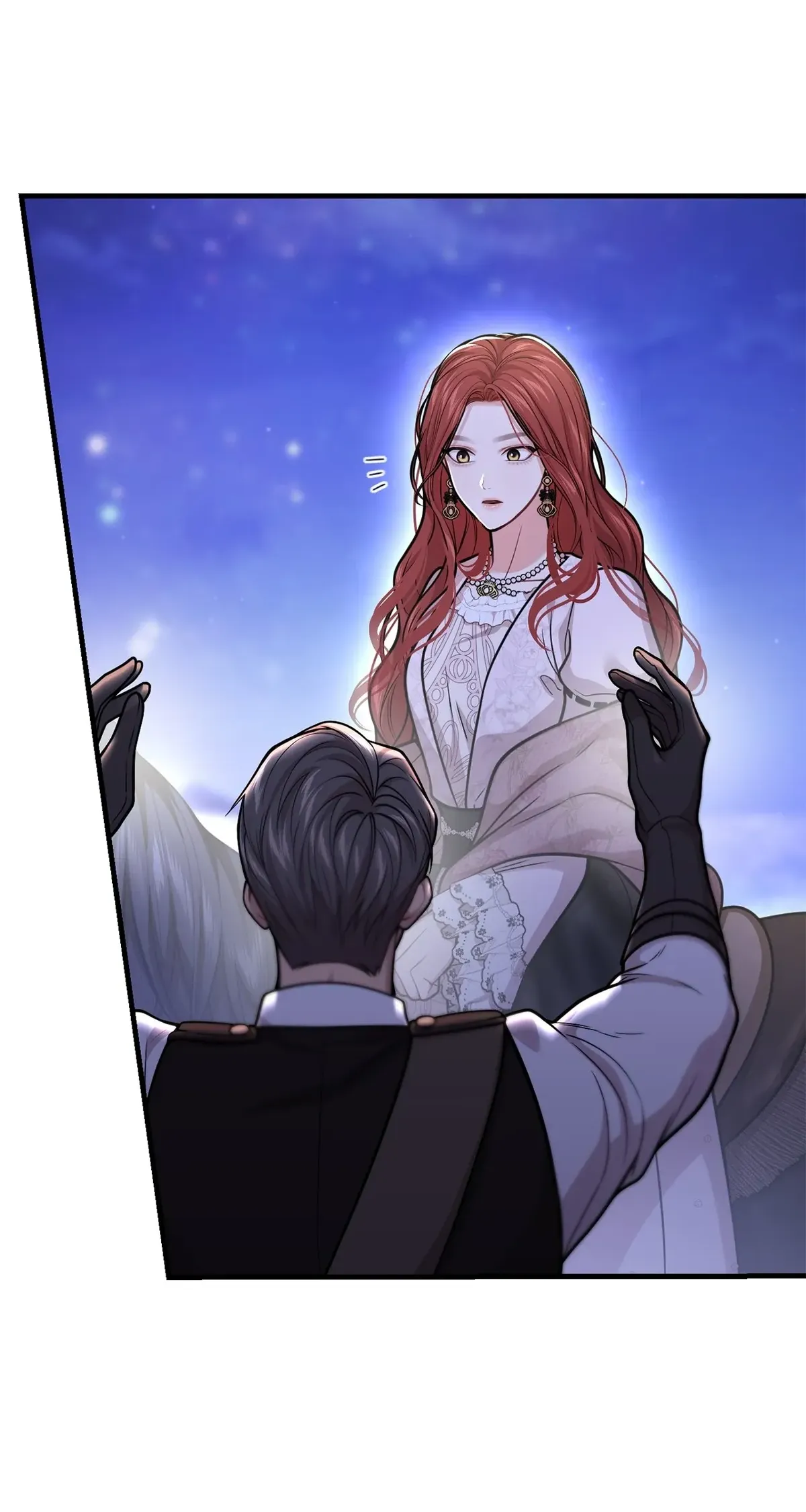 The Secret Bedroom of a Dejected Royal Daughter Chapter 75 Online - página 100