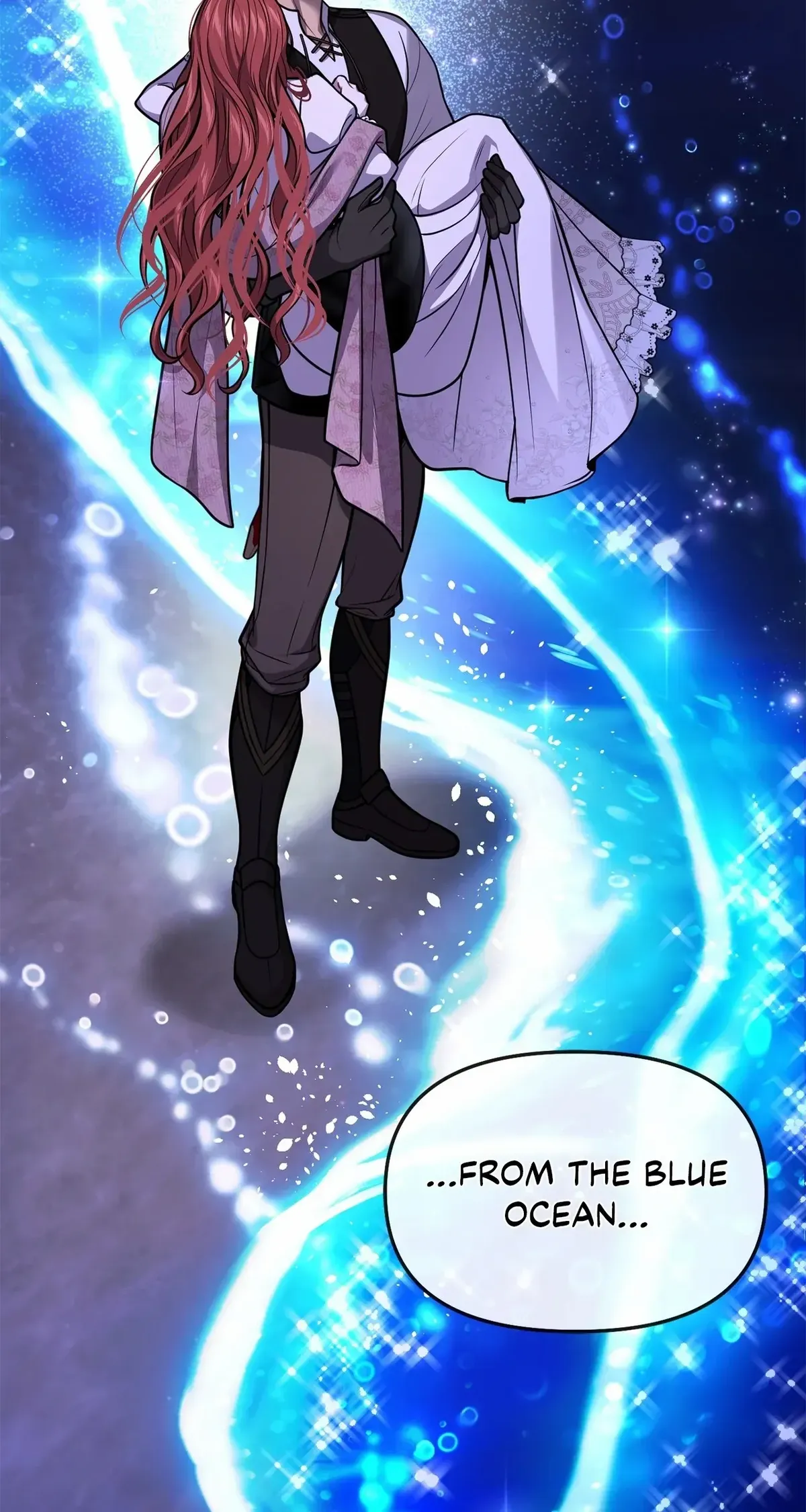 The Secret Bedroom of a Dejected Royal Daughter Chapter 75 Online - página 112