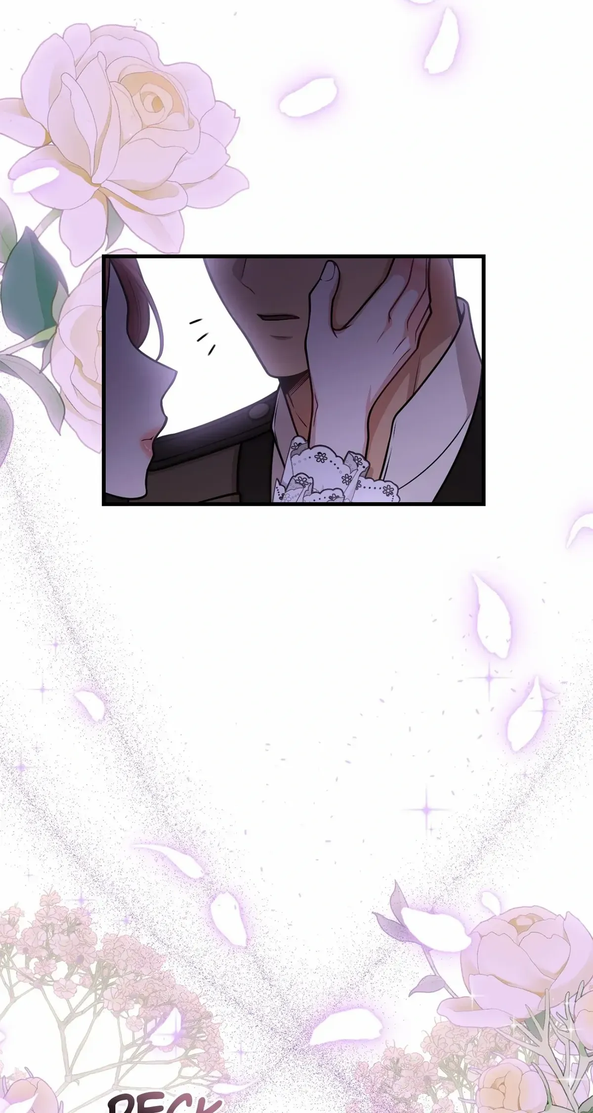 The Secret Bedroom of a Dejected Royal Daughter Chapter 75 Online - página 116