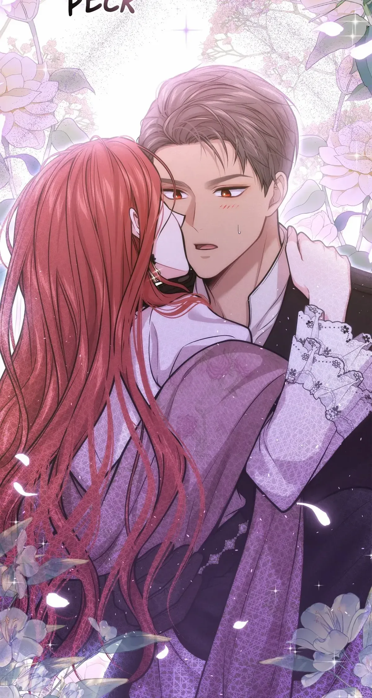 The Secret Bedroom of a Dejected Royal Daughter Chapter 75 Online - página 117