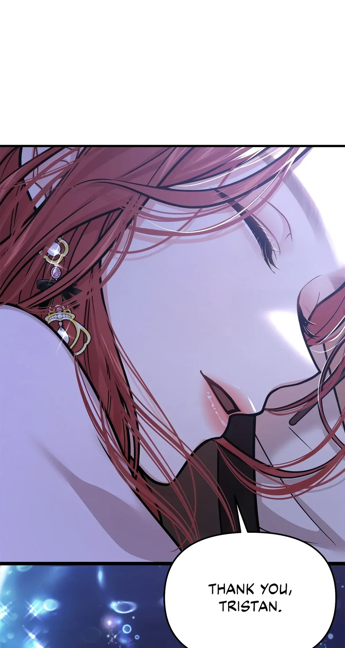 The Secret Bedroom of a Dejected Royal Daughter Chapter 76 Online - página 1