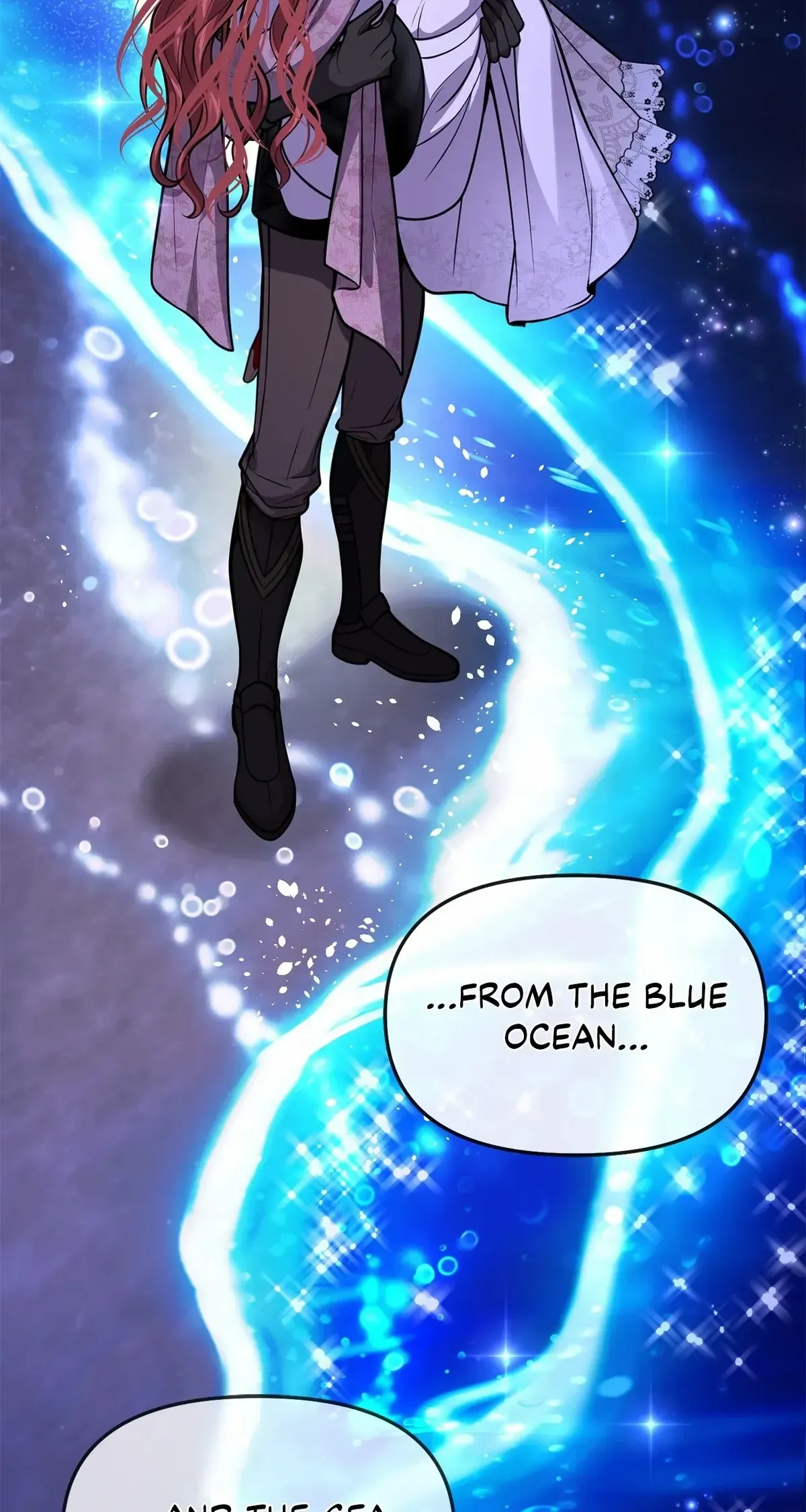 The Secret Bedroom of a Dejected Royal Daughter Chapter 76 Online - página 3