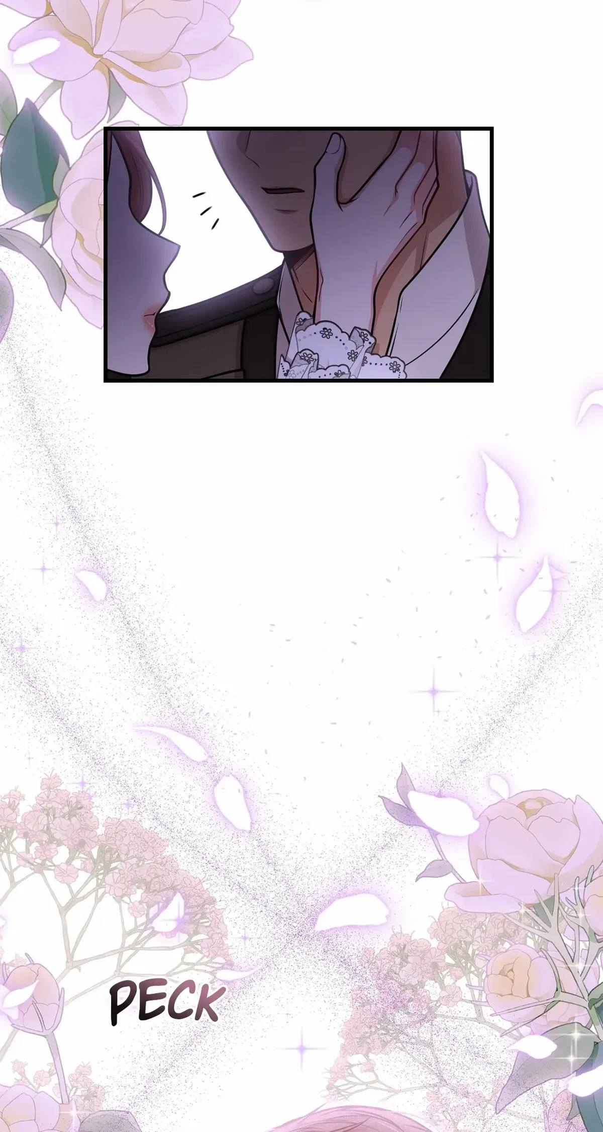 The Secret Bedroom of a Dejected Royal Daughter Chapter 76 Online - página 7