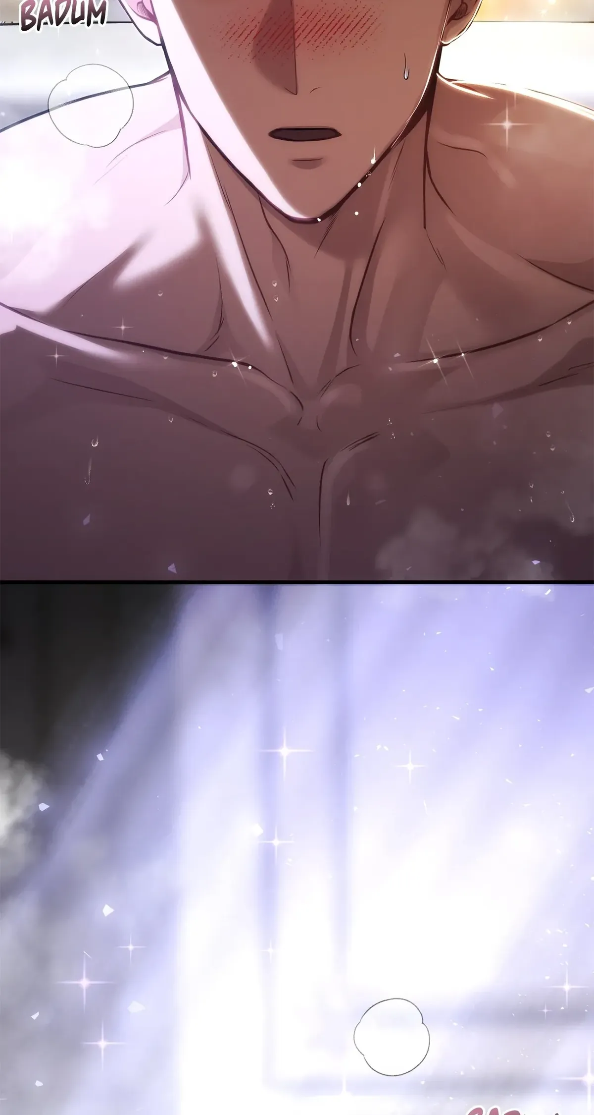 The Secret Bedroom of a Dejected Royal Daughter Chapter 76 Online - página 17