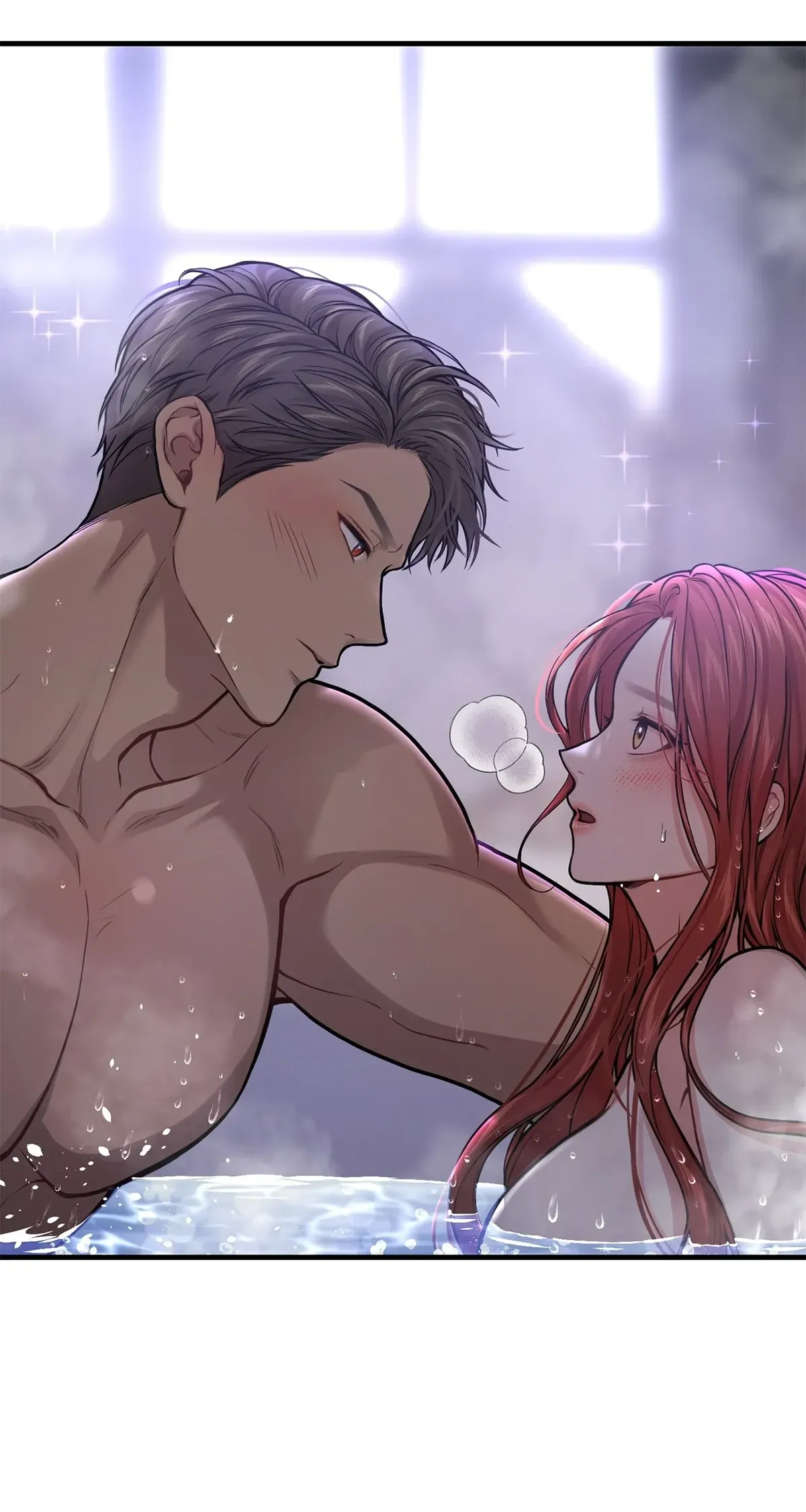 The Secret Bedroom of a Dejected Royal Daughter Chapter 76 Online - página 21