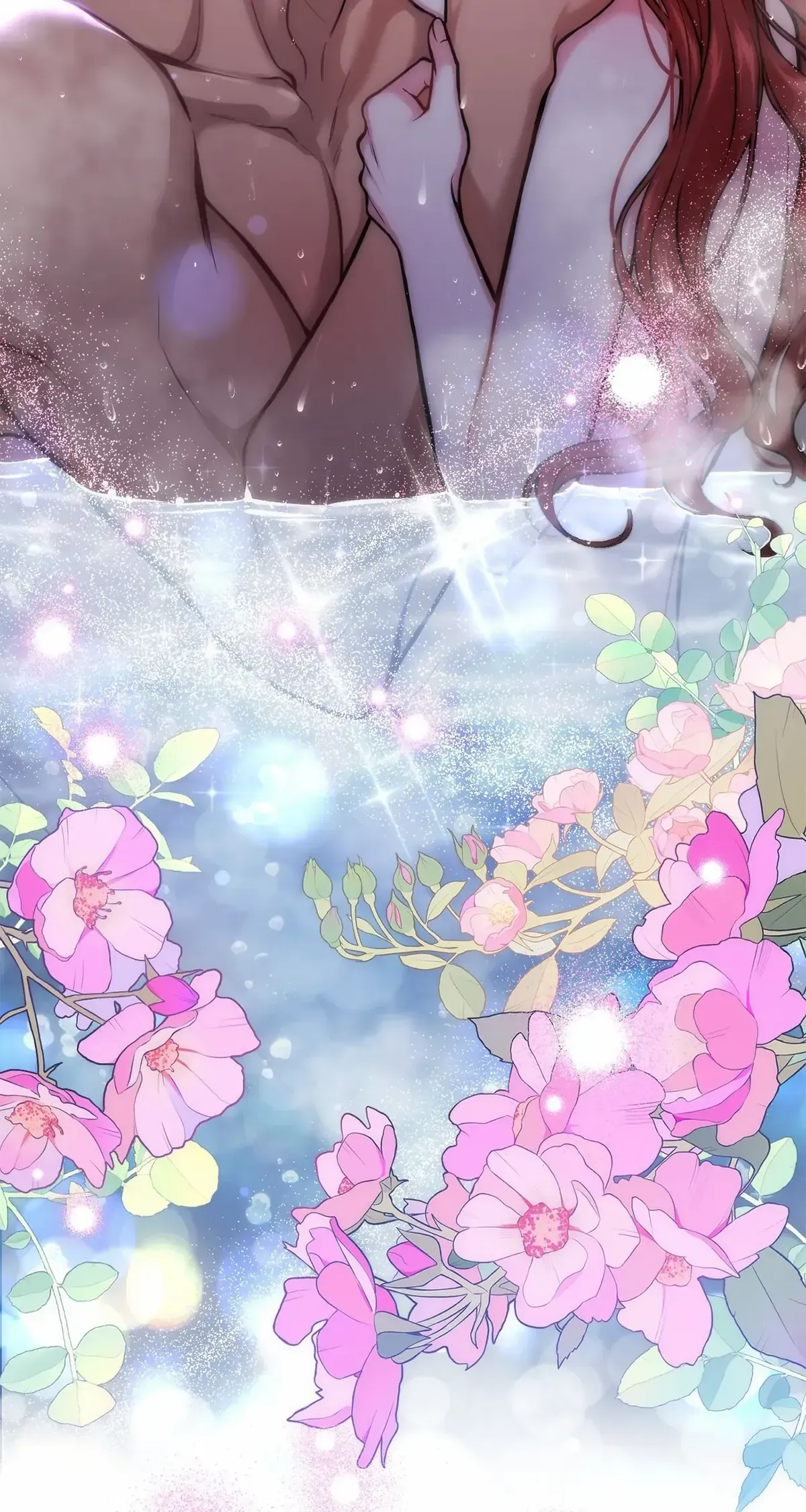 The Secret Bedroom of a Dejected Royal Daughter Chapter 76 Online - página 26
