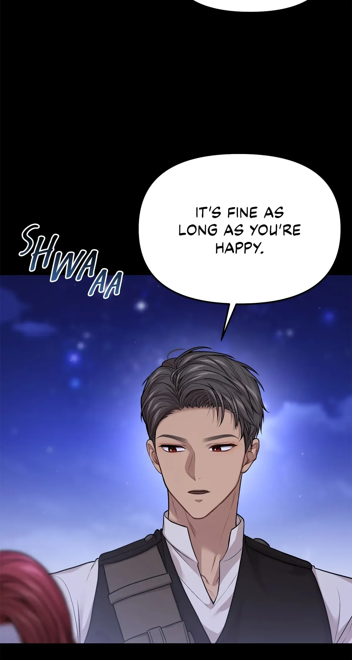 The Secret Bedroom of a Dejected Royal Daughter Chapter 76 Online - página 35