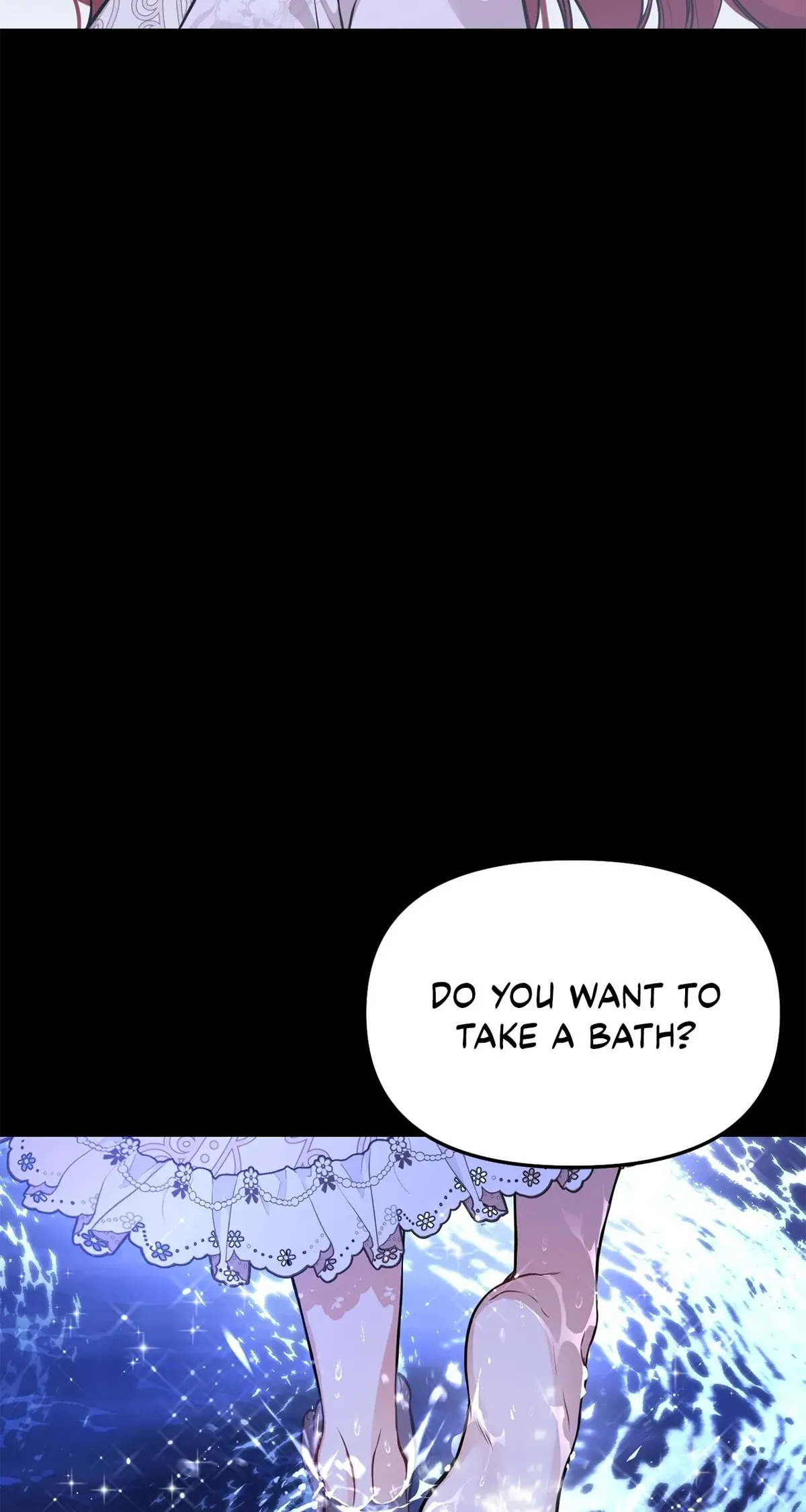 The Secret Bedroom of a Dejected Royal Daughter Chapter 76 Online - página 39