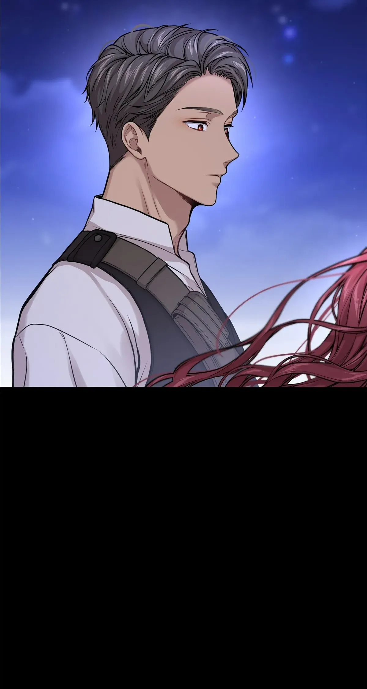 The Secret Bedroom of a Dejected Royal Daughter Chapter 76 Online - página 41