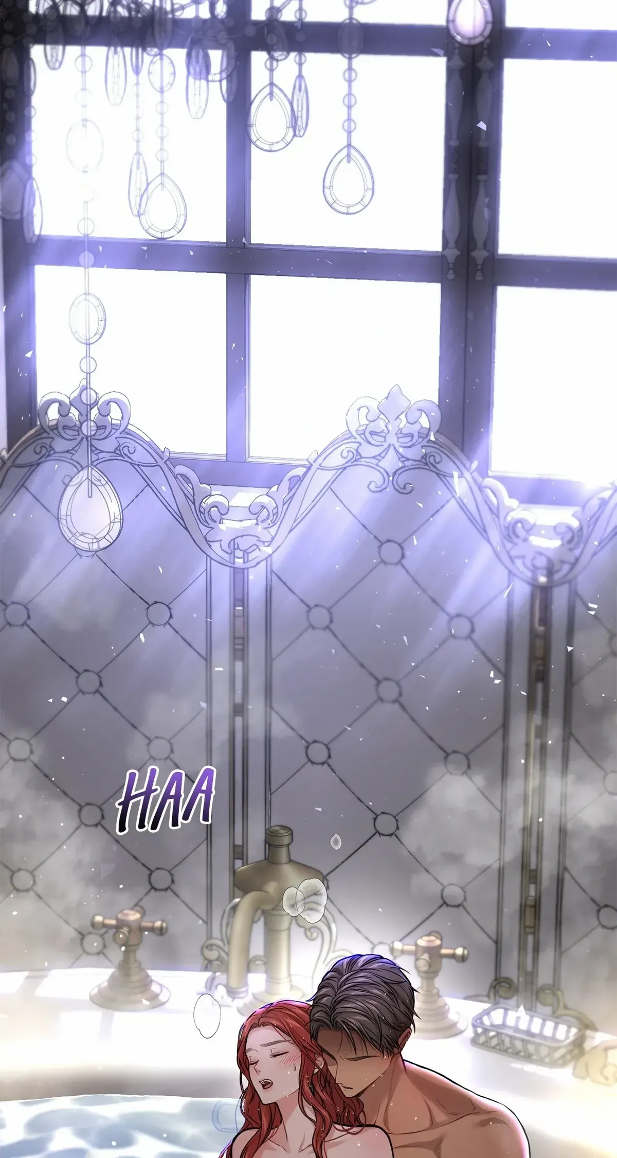 The Secret Bedroom of a Dejected Royal Daughter Chapter 76 Online - página 45