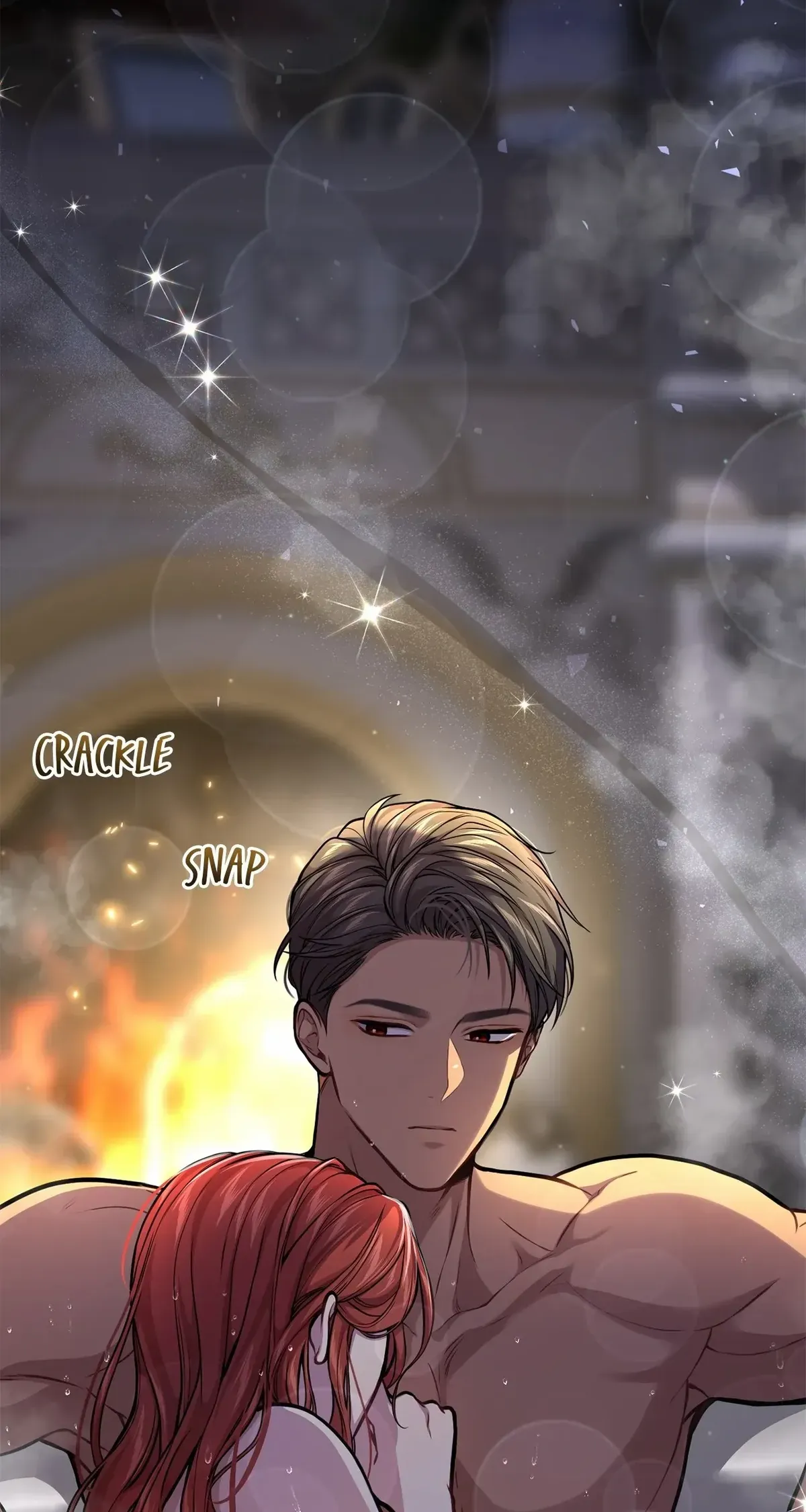 The Secret Bedroom of a Dejected Royal Daughter Chapter 76 Online - página 66