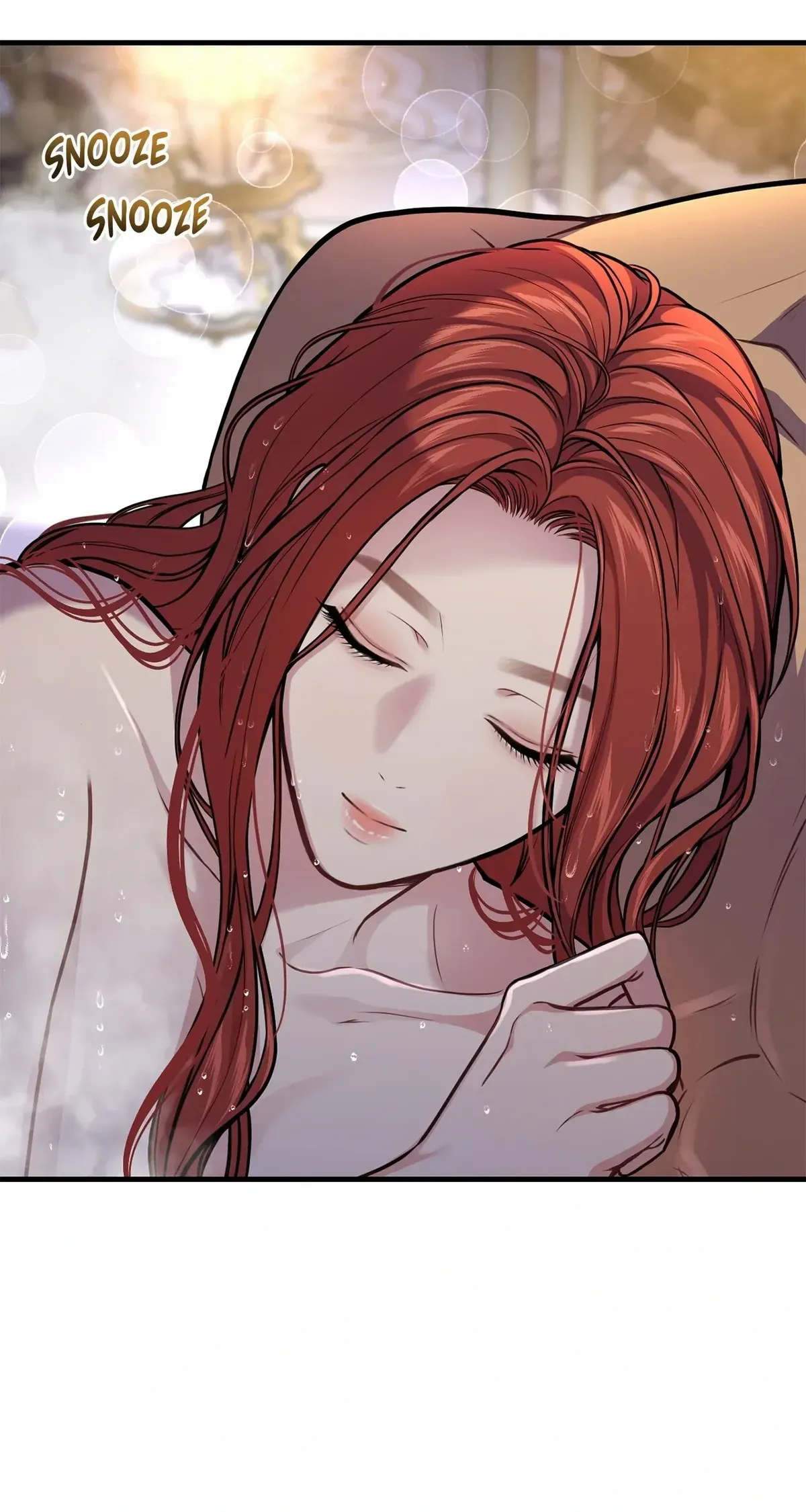 The Secret Bedroom of a Dejected Royal Daughter Chapter 76 Online - página 68