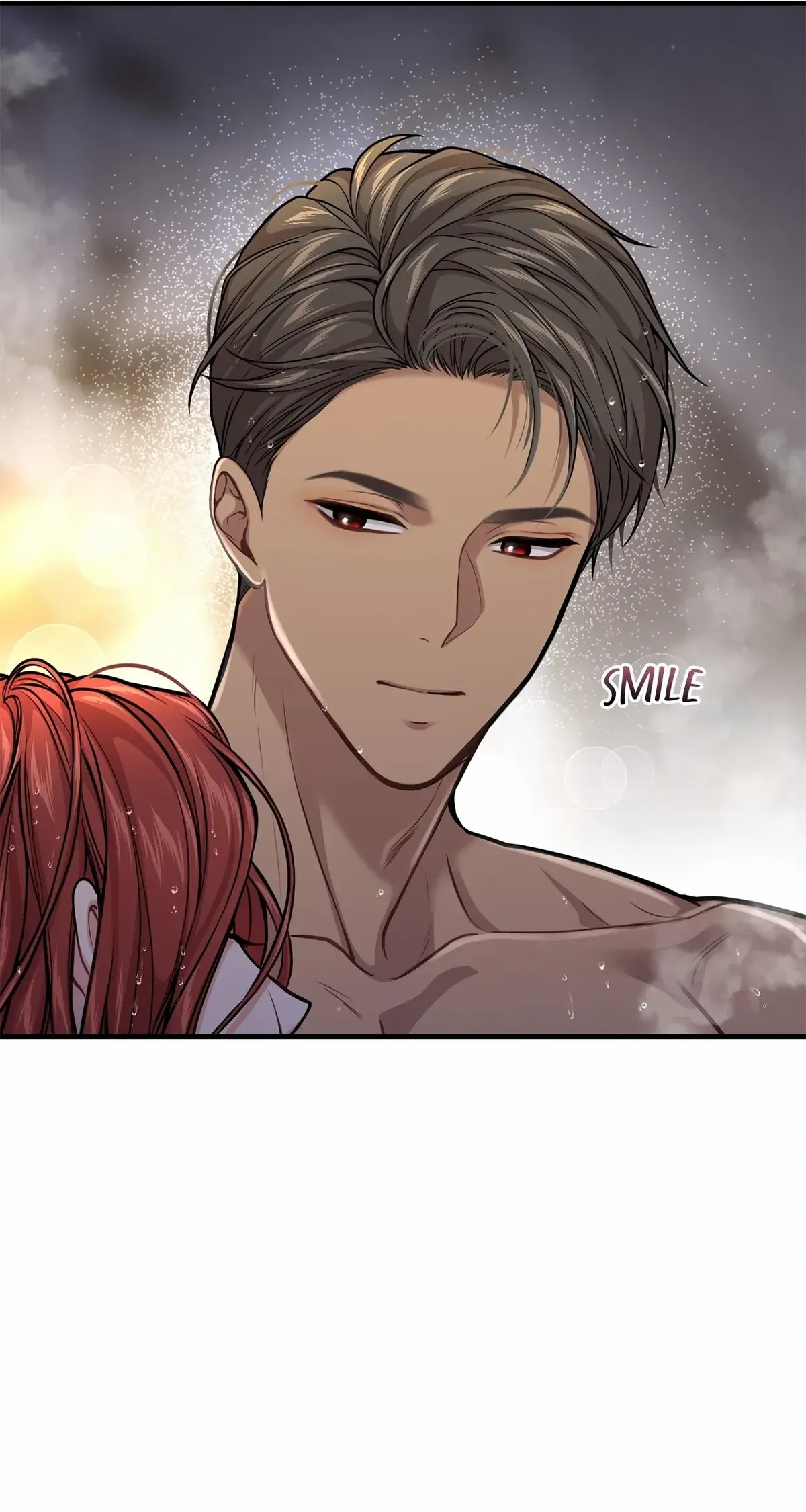 The Secret Bedroom of a Dejected Royal Daughter Chapter 76 Online - página 69