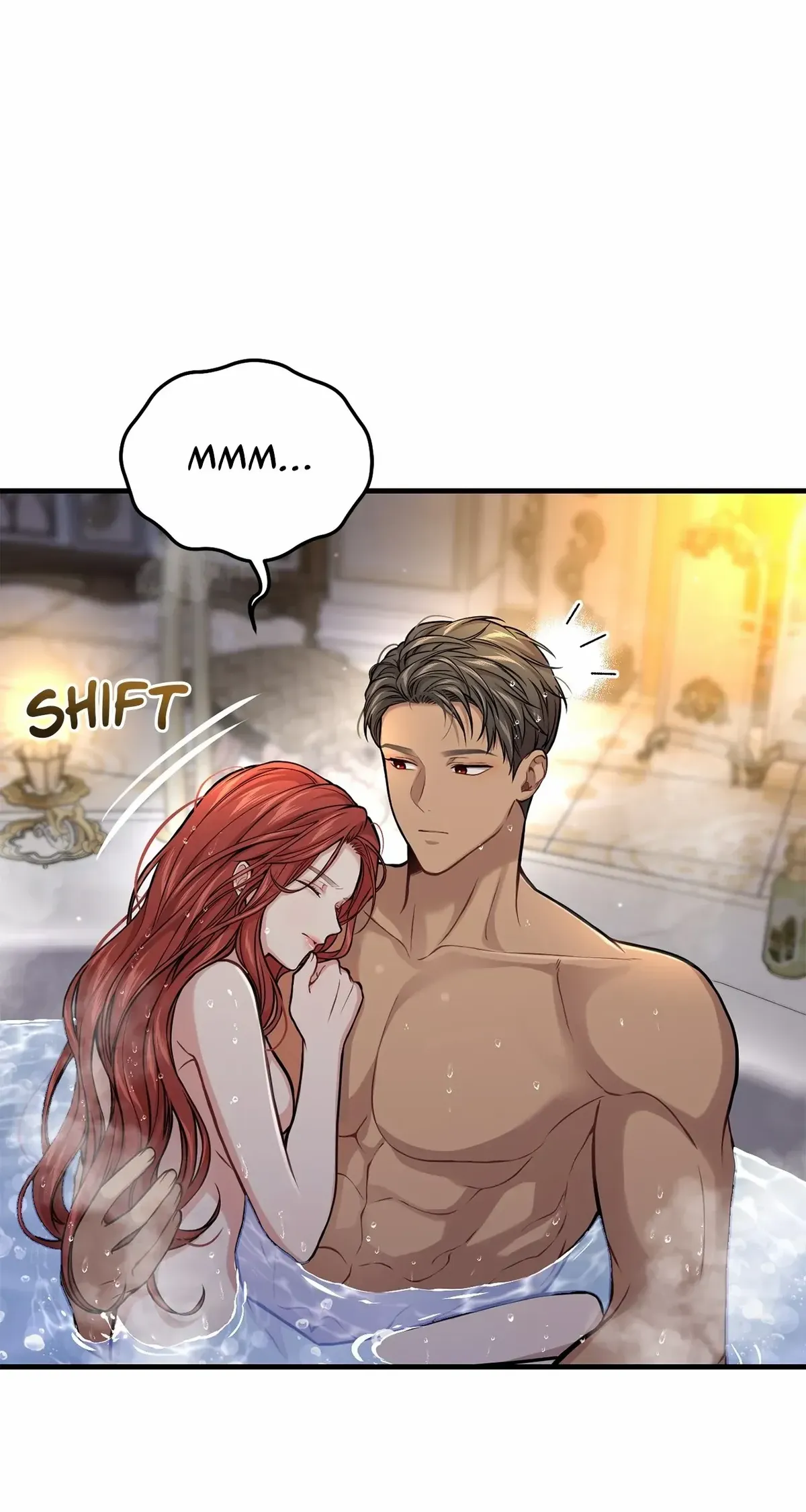 The Secret Bedroom of a Dejected Royal Daughter Chapter 76 Online - página 70