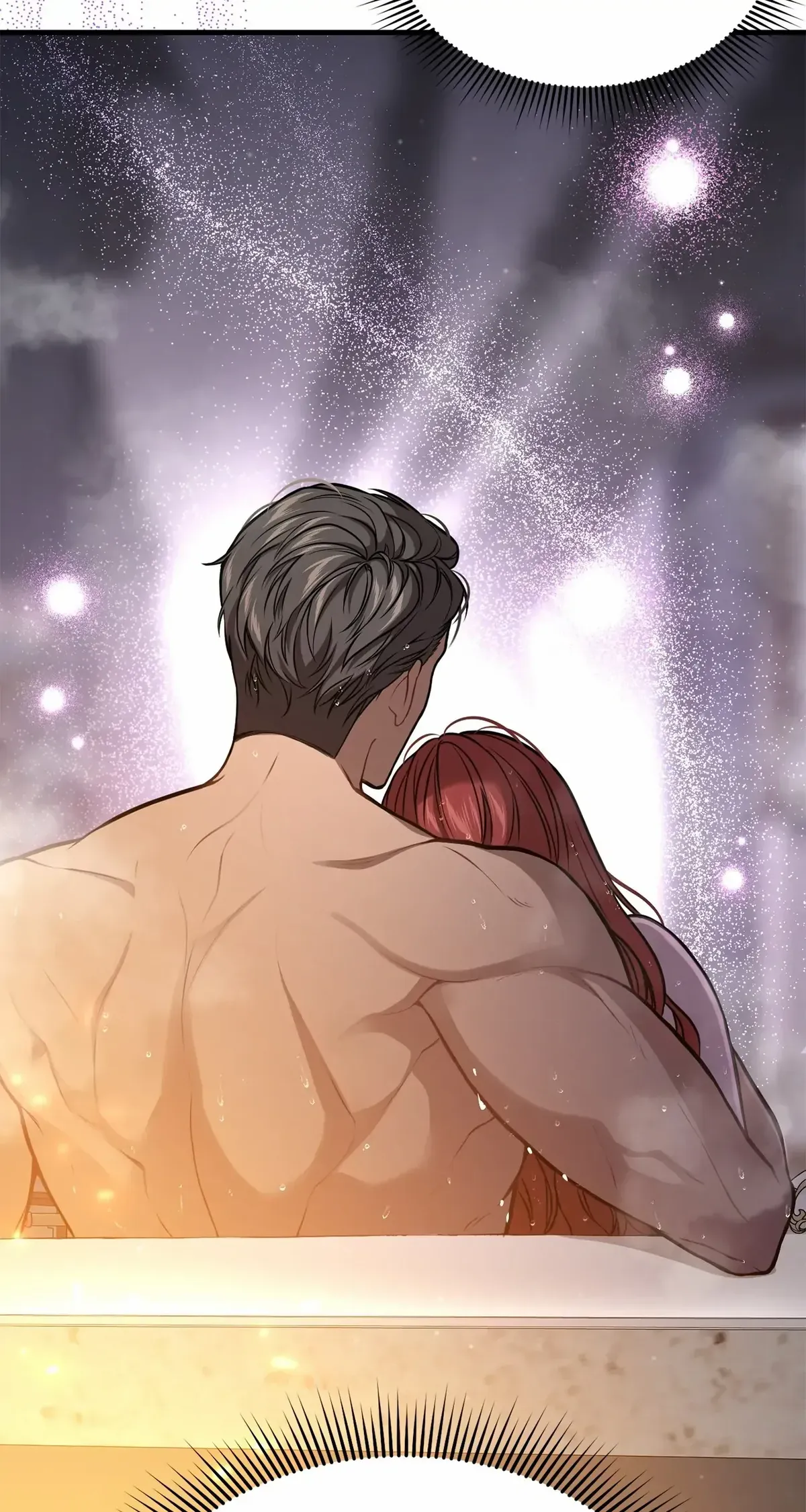 The Secret Bedroom of a Dejected Royal Daughter Chapter 76 Online - página 77
