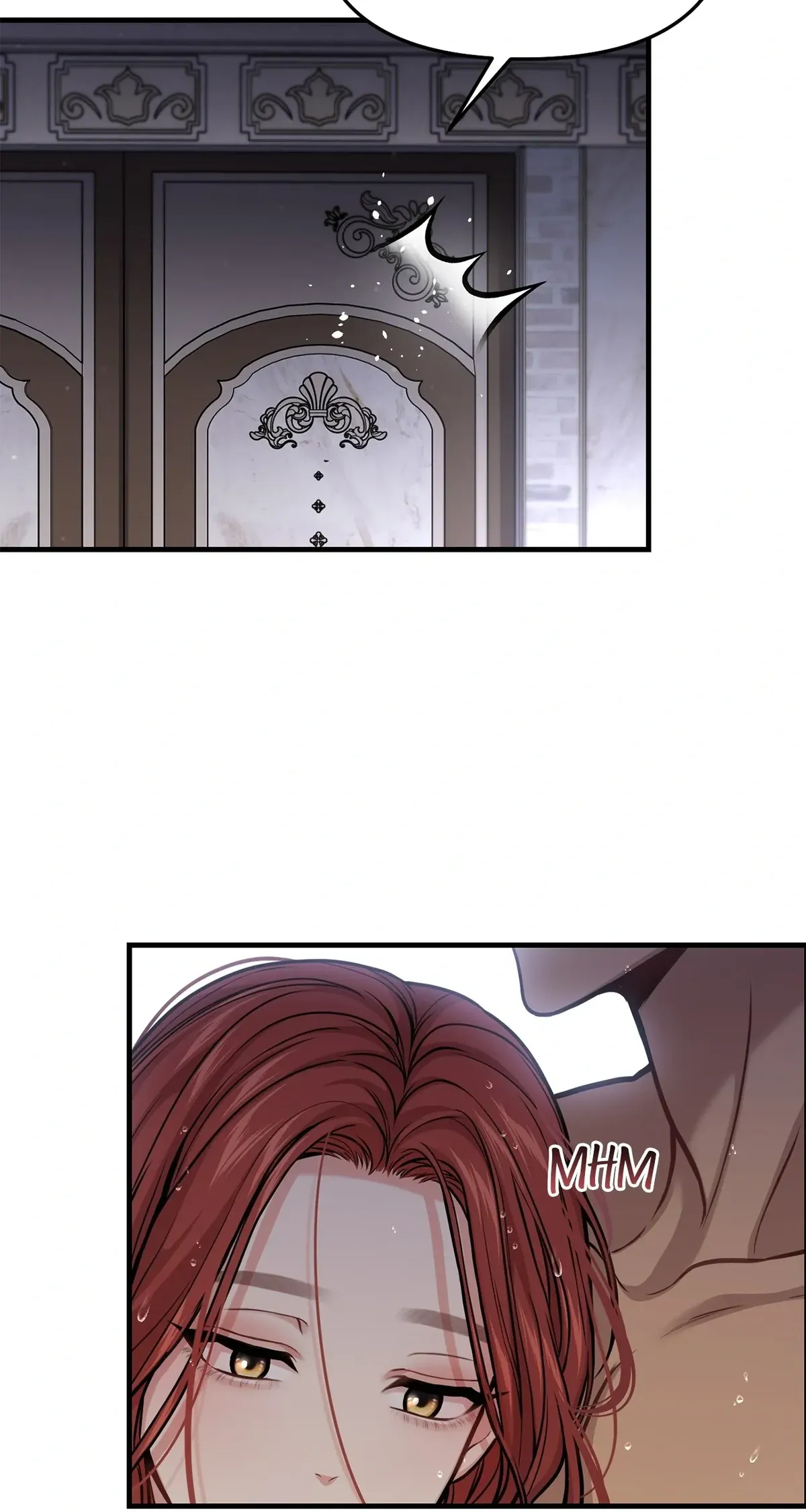 The Secret Bedroom of a Dejected Royal Daughter Chapter 76 Online - página 82