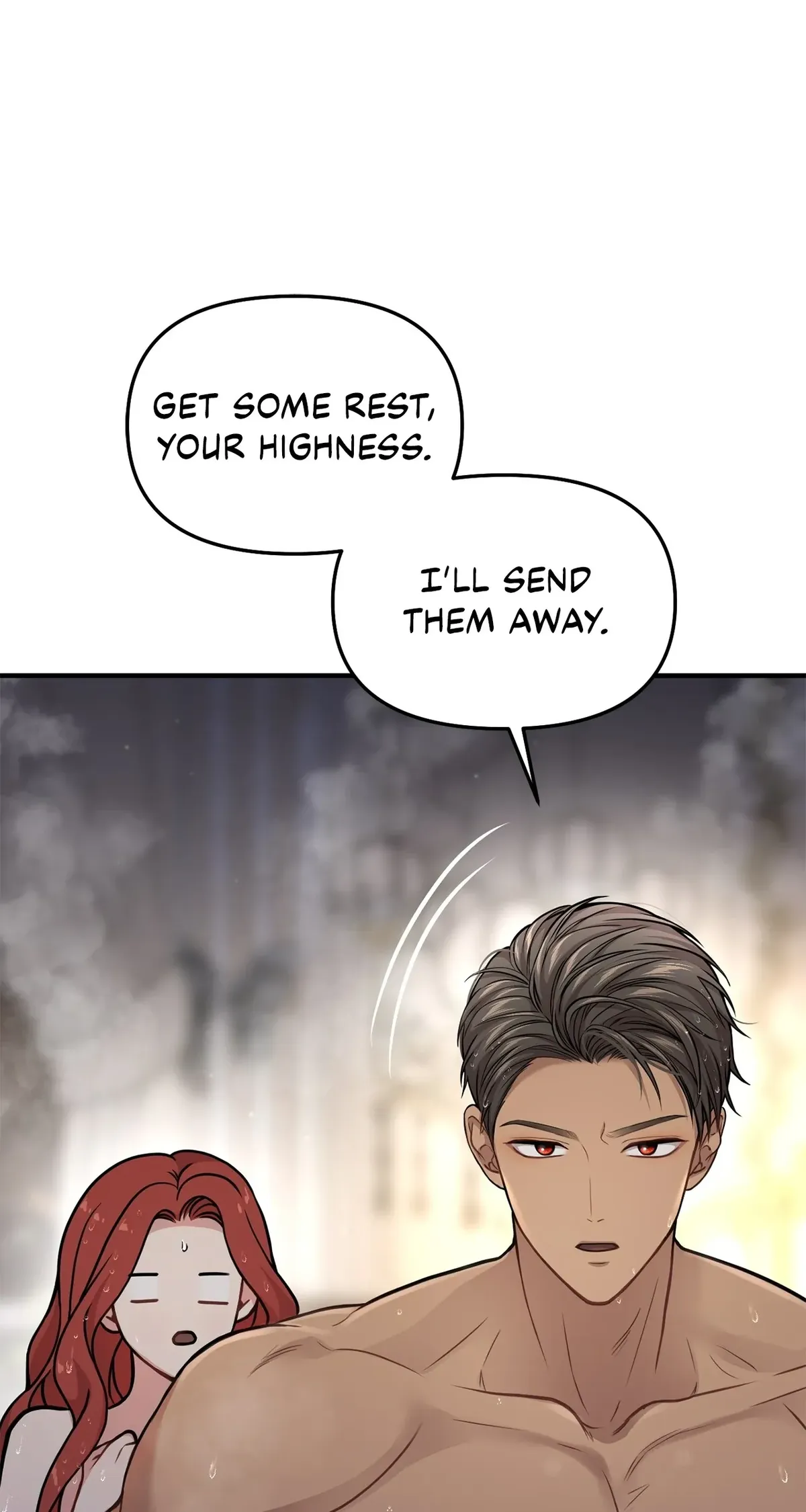 The Secret Bedroom of a Dejected Royal Daughter Chapter 76 Online - página 86