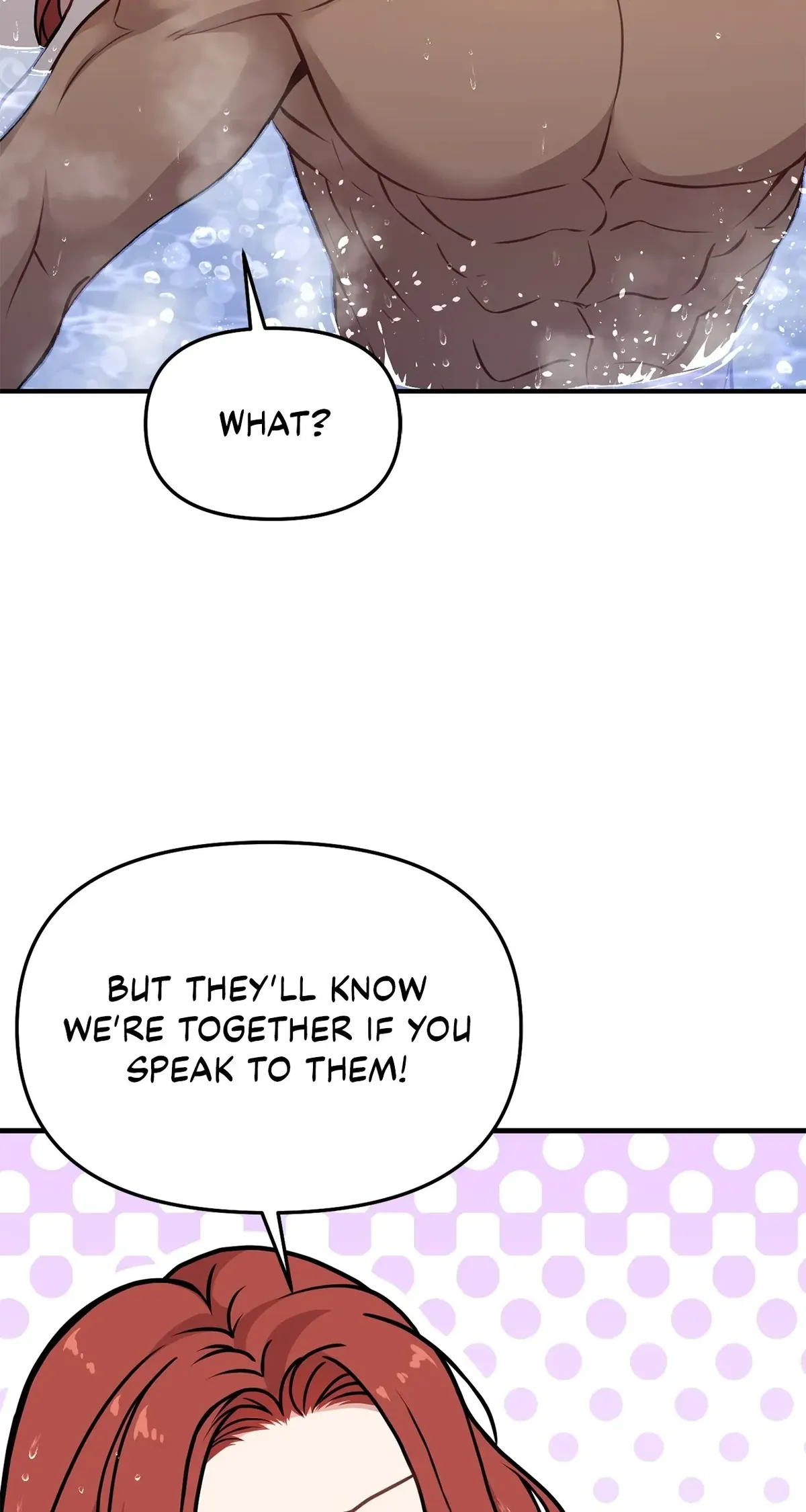 The Secret Bedroom of a Dejected Royal Daughter Chapter 76 Online - página 87