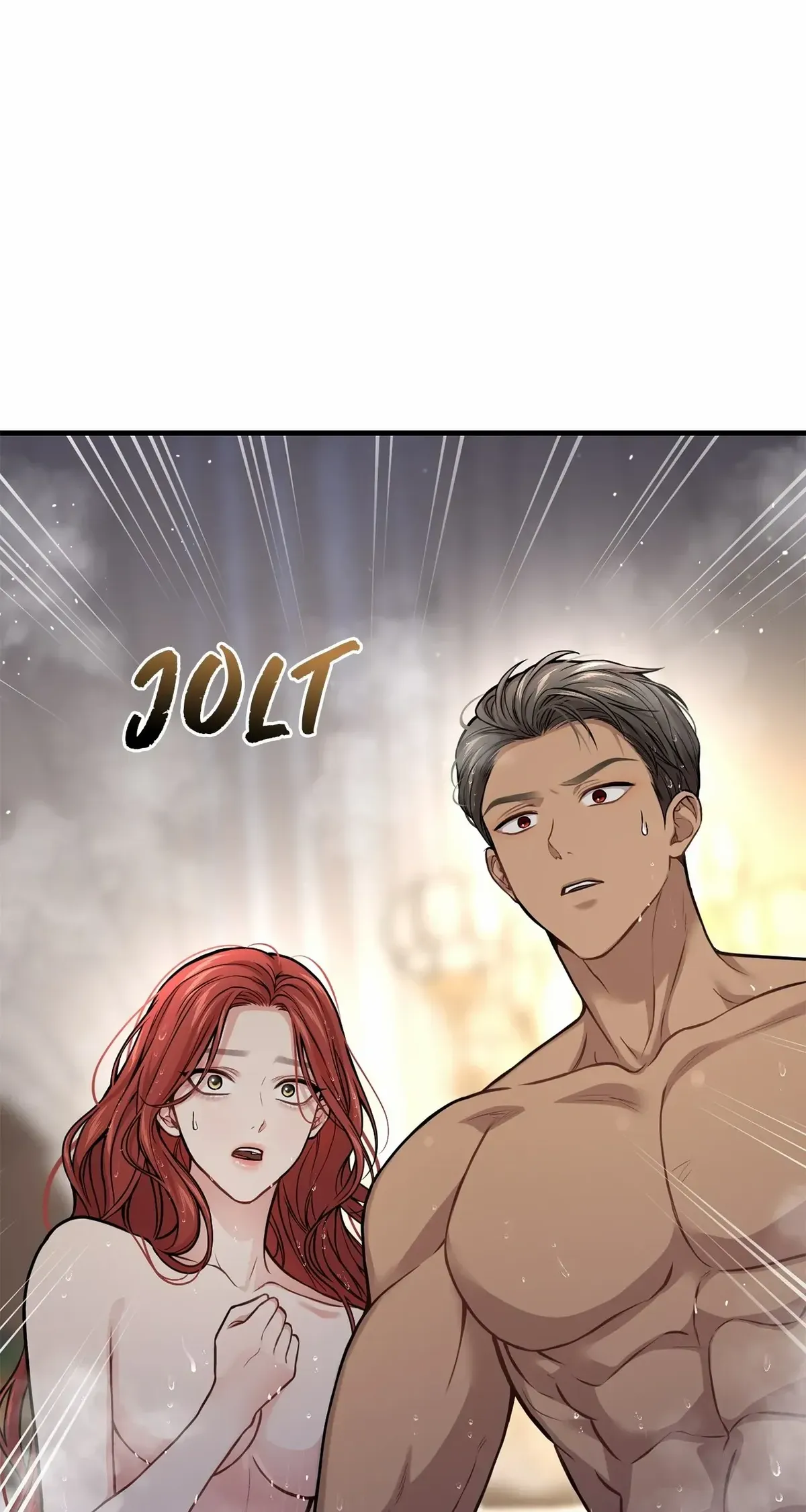 The Secret Bedroom of a Dejected Royal Daughter Chapter 76 Online - página 91
