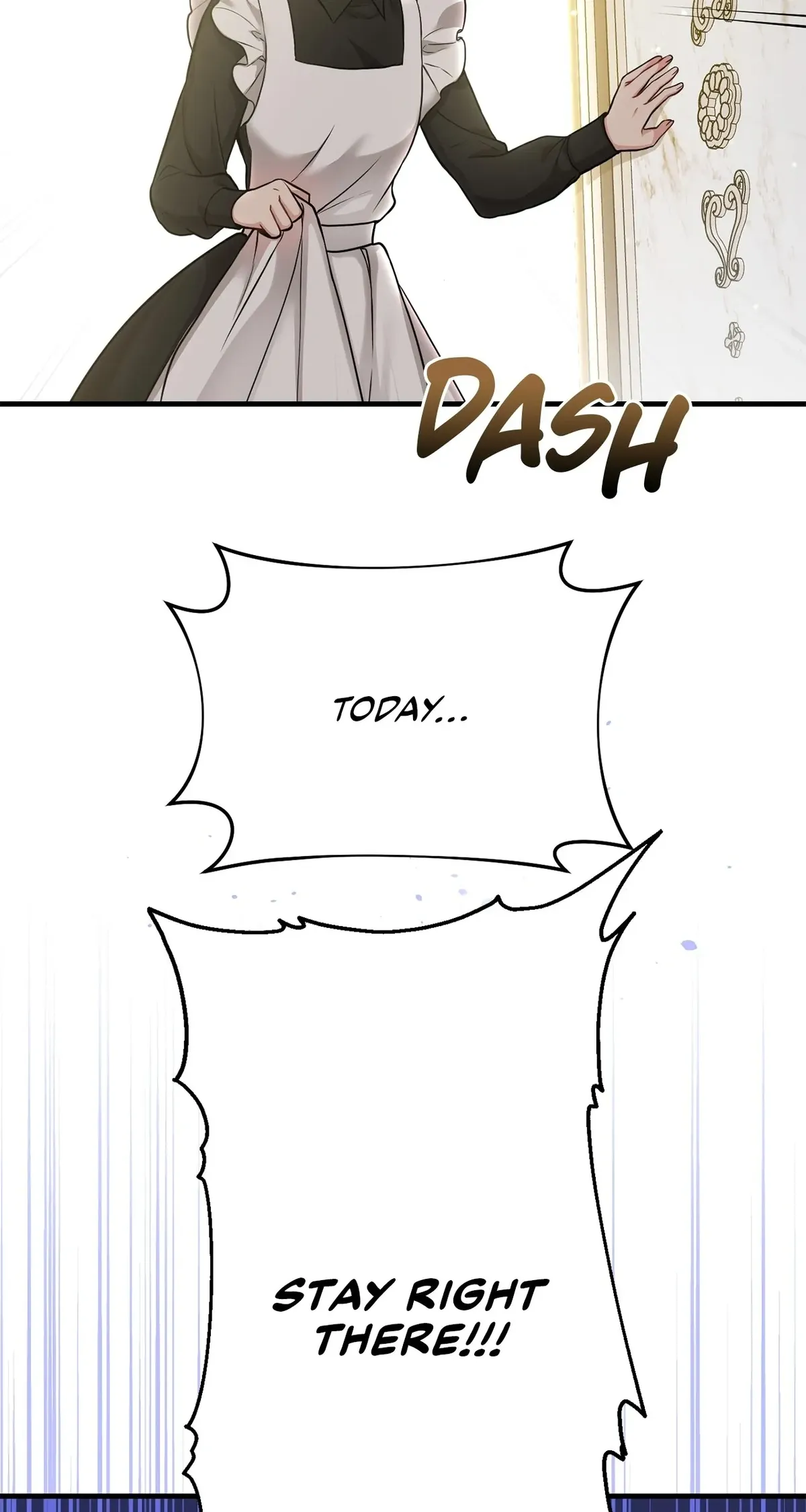 The Secret Bedroom of a Dejected Royal Daughter Chapter 76 Online - página 94