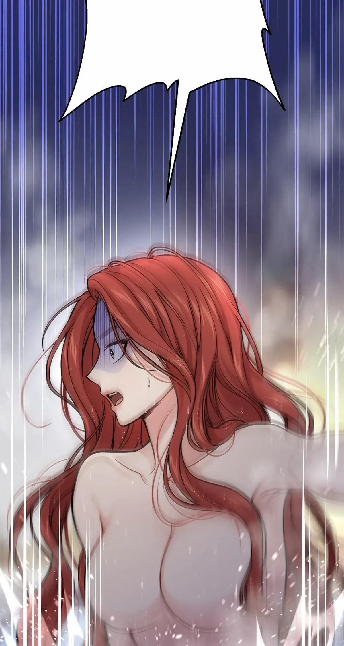 The Secret Bedroom of a Dejected Royal Daughter Chapter 76 Online - página 95
