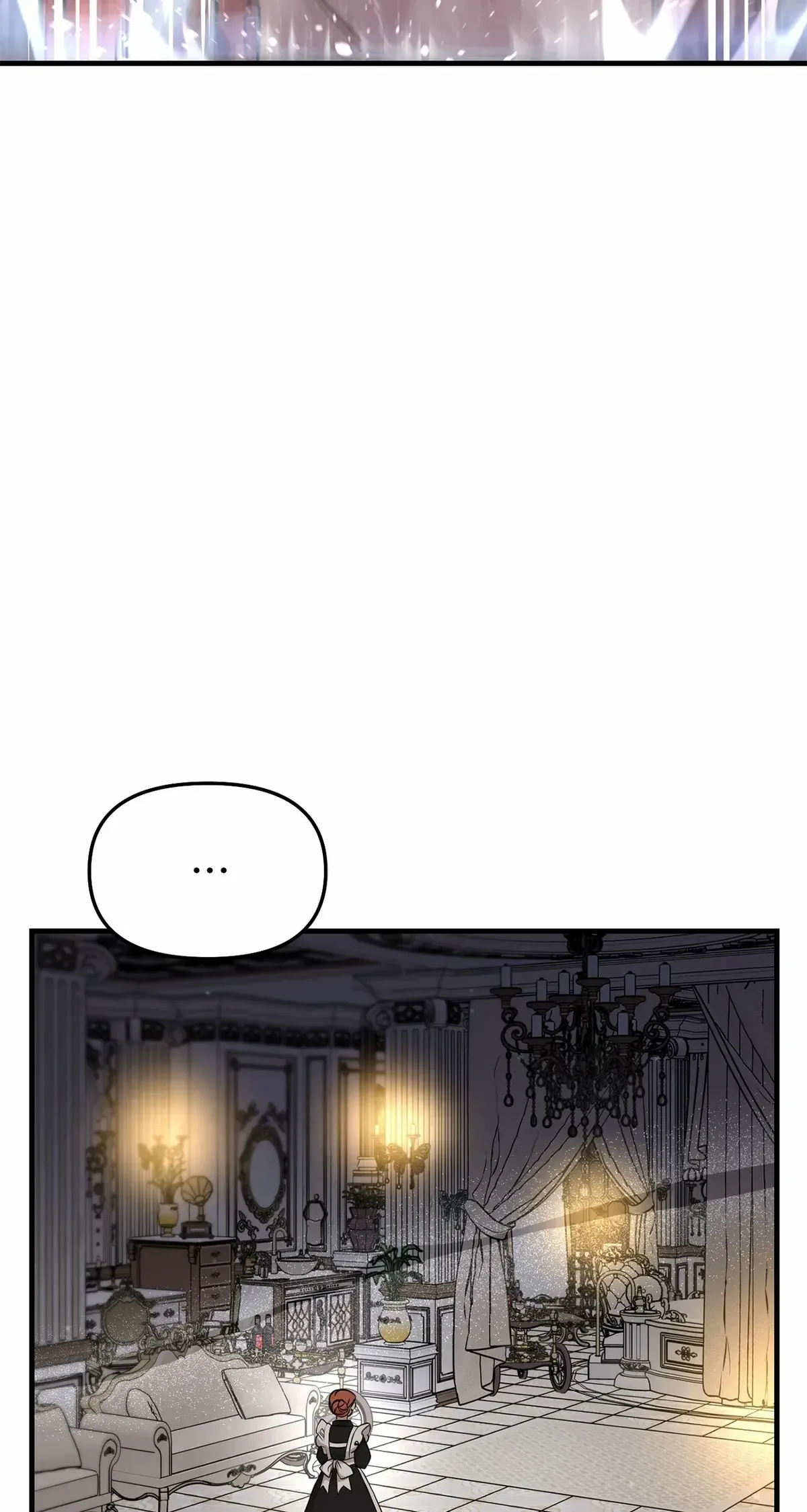 The Secret Bedroom of a Dejected Royal Daughter Chapter 76 Online - página 96