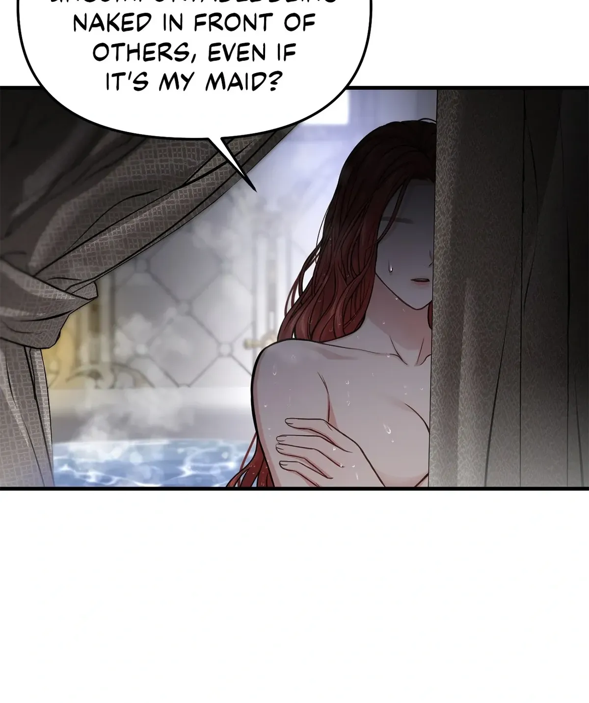 The Secret Bedroom of a Dejected Royal Daughter Chapter 76 Online - página 99
