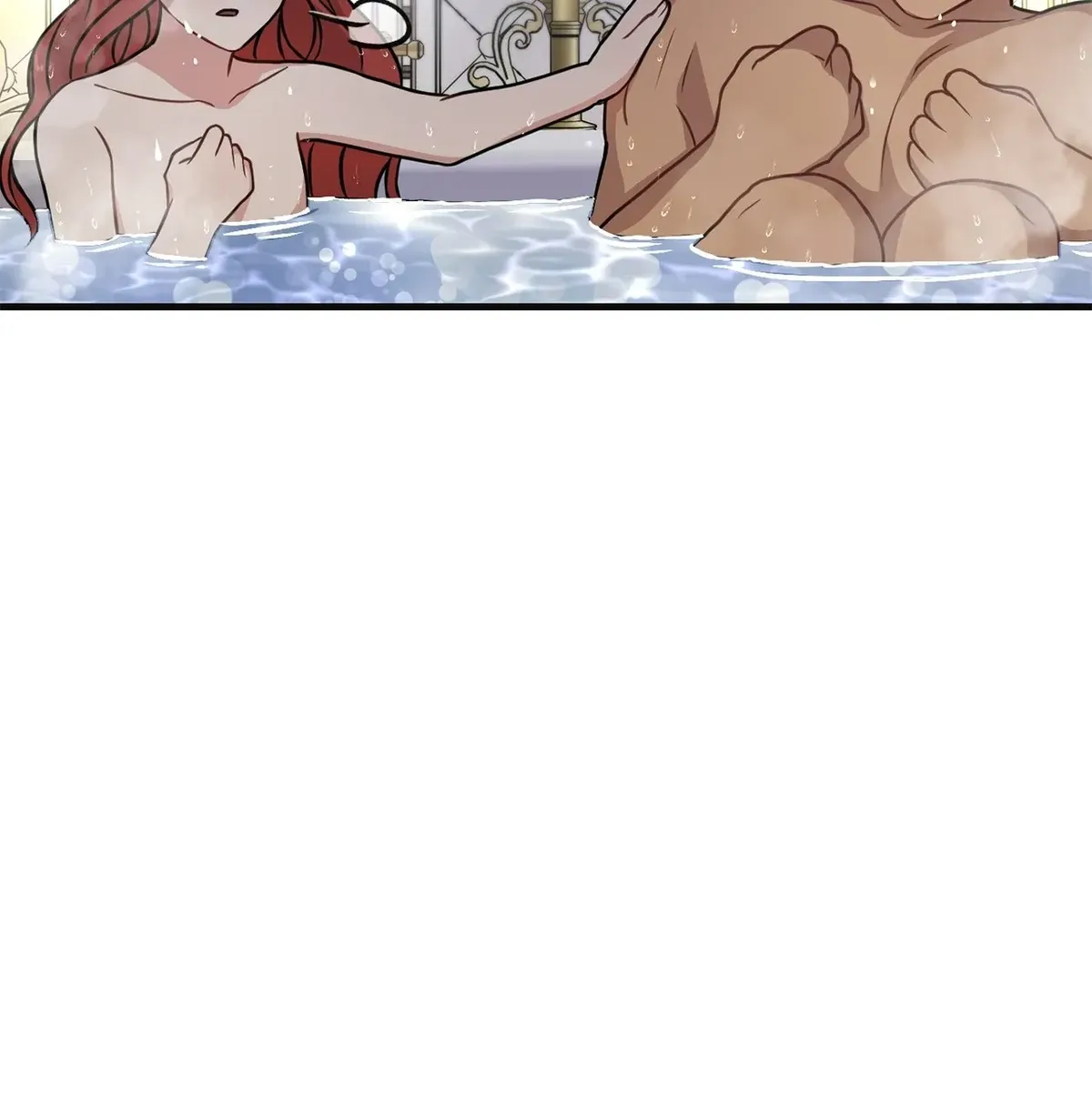 The Secret Bedroom of a Dejected Royal Daughter Chapter 76 Online - página 105