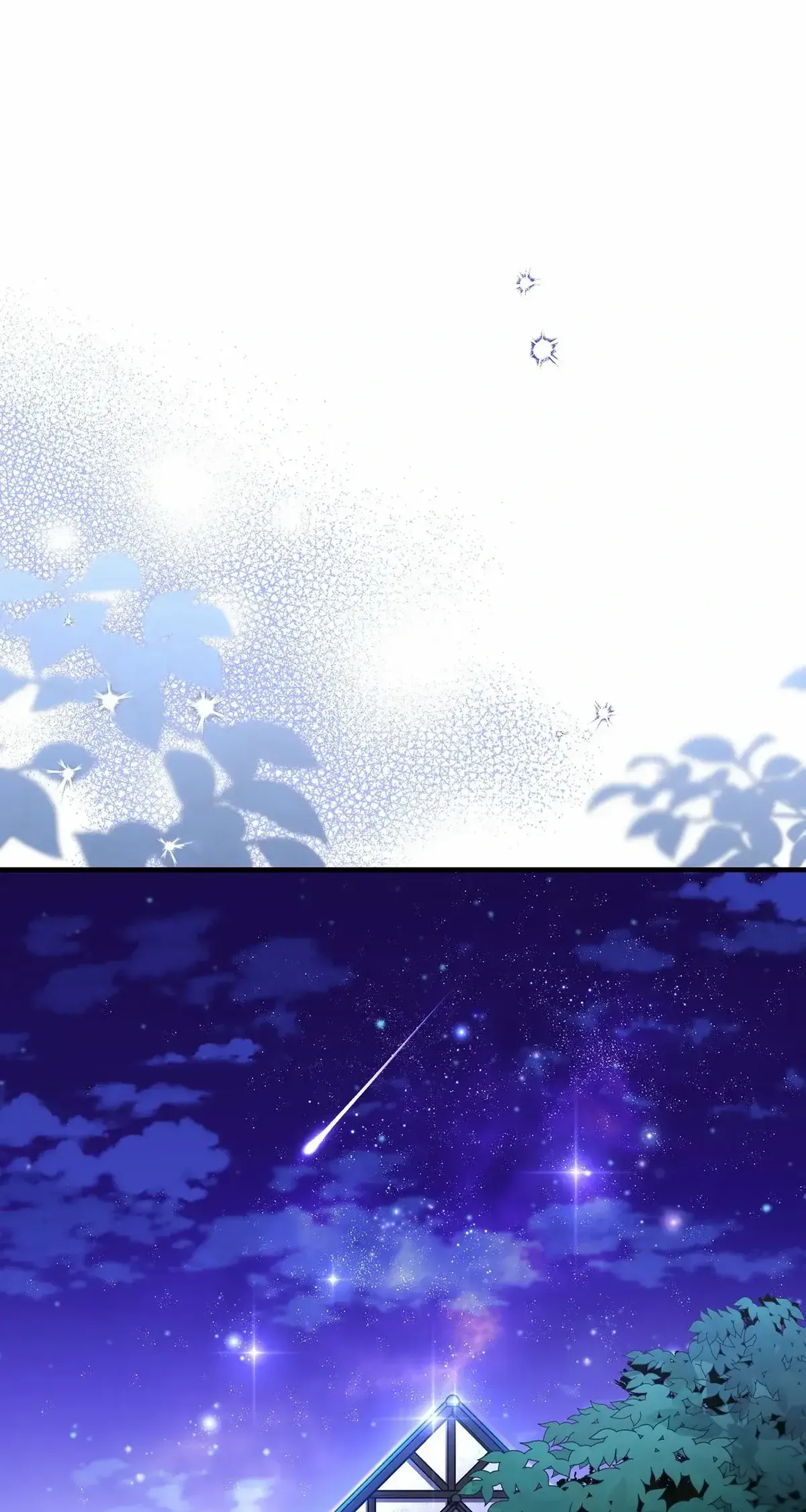 The Secret Bedroom of a Dejected Royal Daughter Chapter 77 Online - página 1