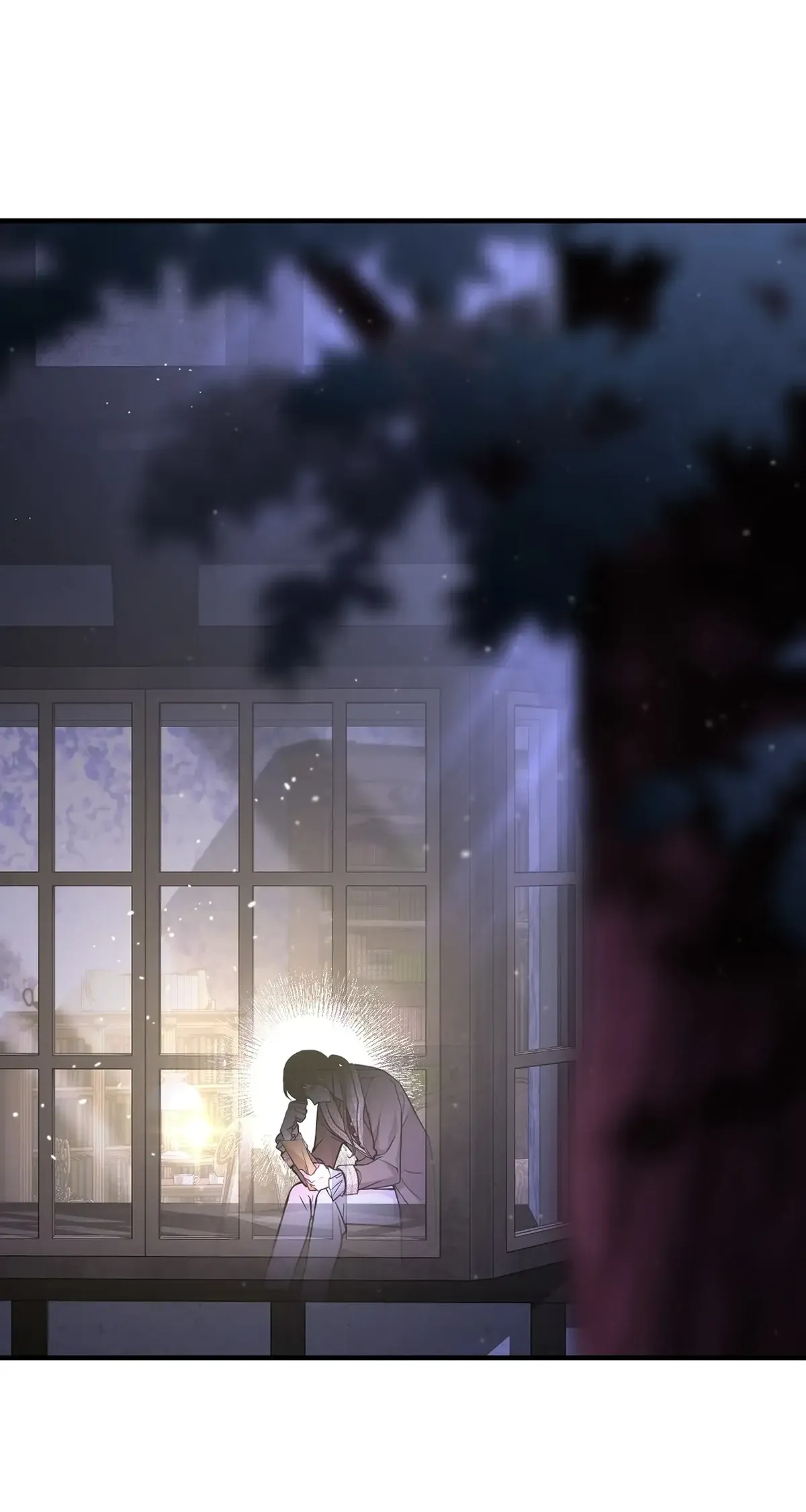 The Secret Bedroom of a Dejected Royal Daughter Chapter 77 Online - página 3