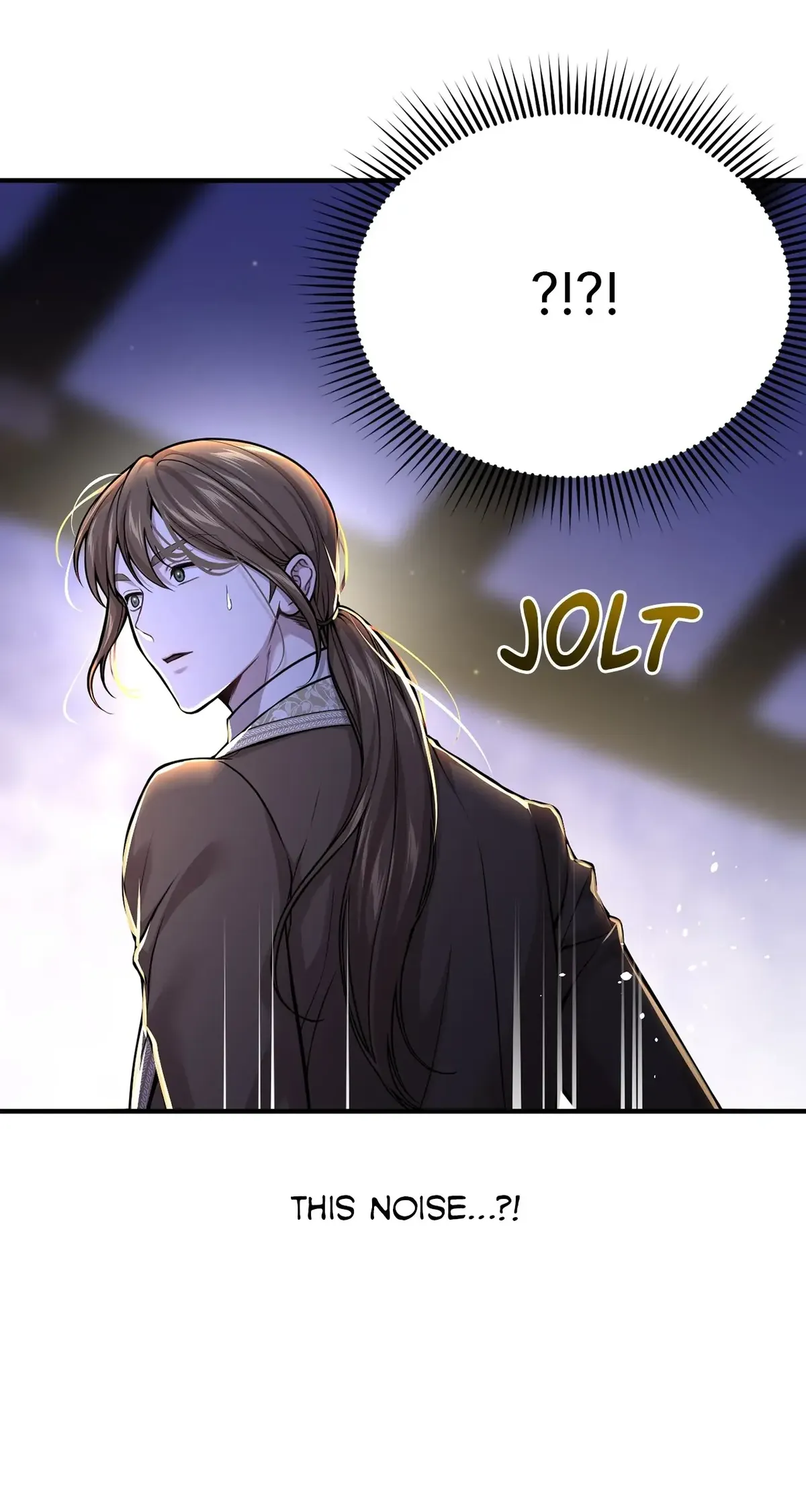 The Secret Bedroom of a Dejected Royal Daughter Chapter 77 Online - página 6