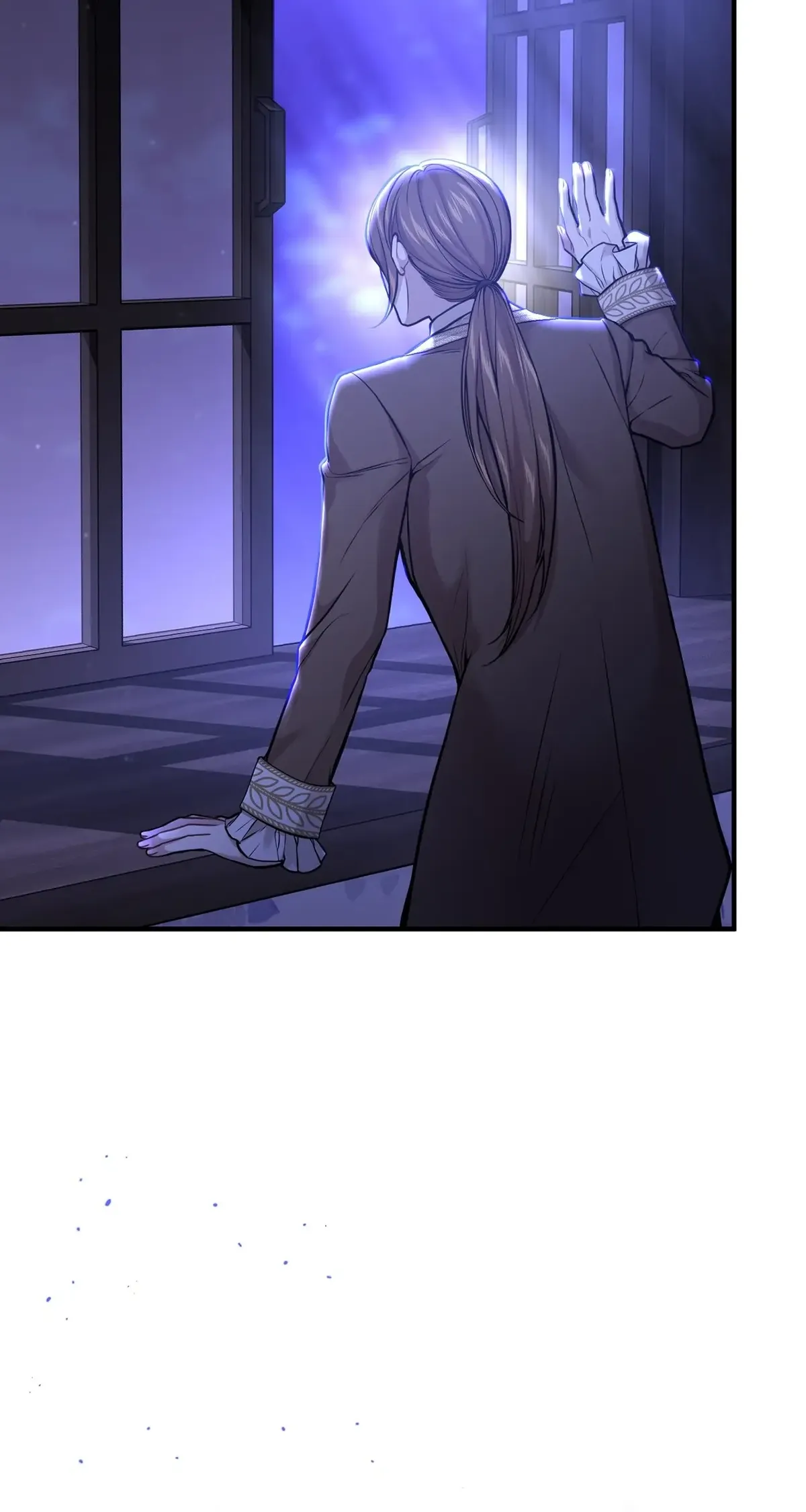 The Secret Bedroom of a Dejected Royal Daughter Chapter 77 Online - página 11