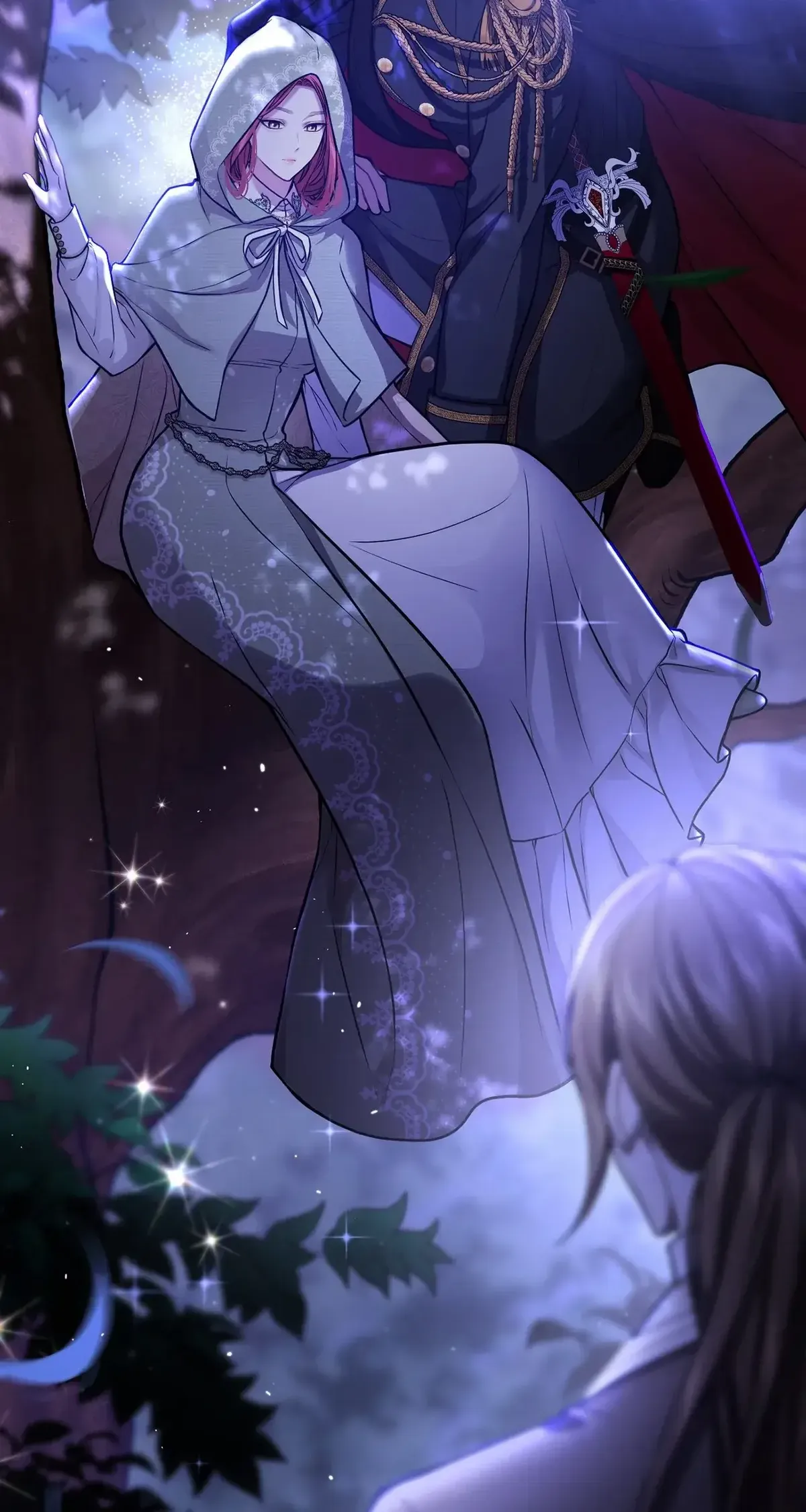 The Secret Bedroom of a Dejected Royal Daughter Chapter 77 Online - página 14