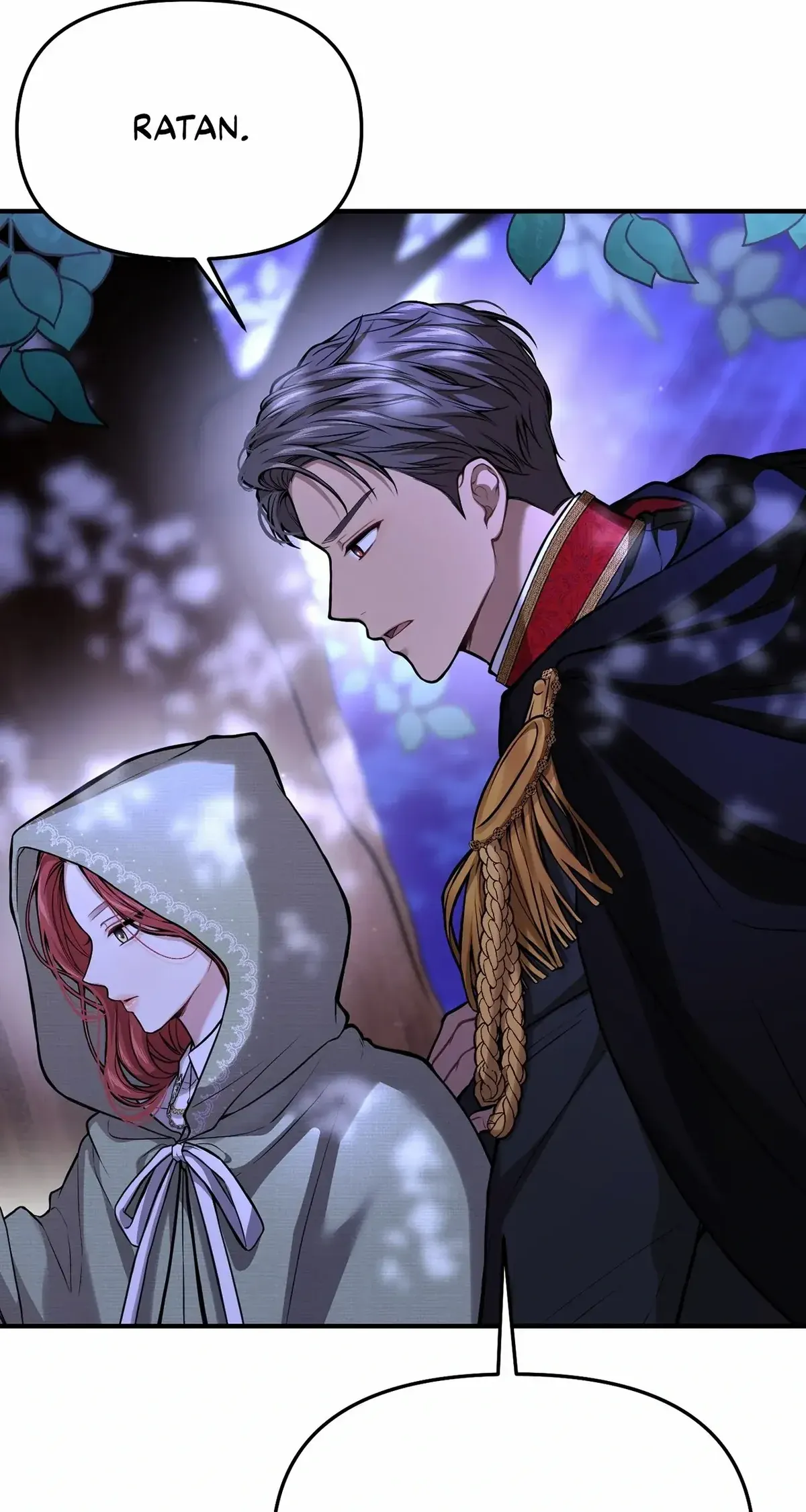 The Secret Bedroom of a Dejected Royal Daughter Chapter 77 Online - página 23