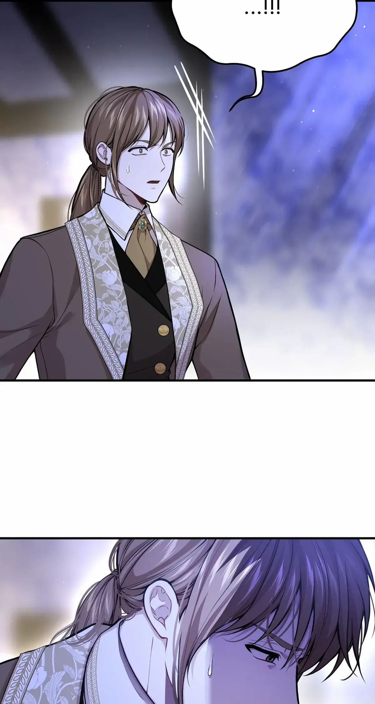 The Secret Bedroom of a Dejected Royal Daughter Chapter 77 Online - página 25