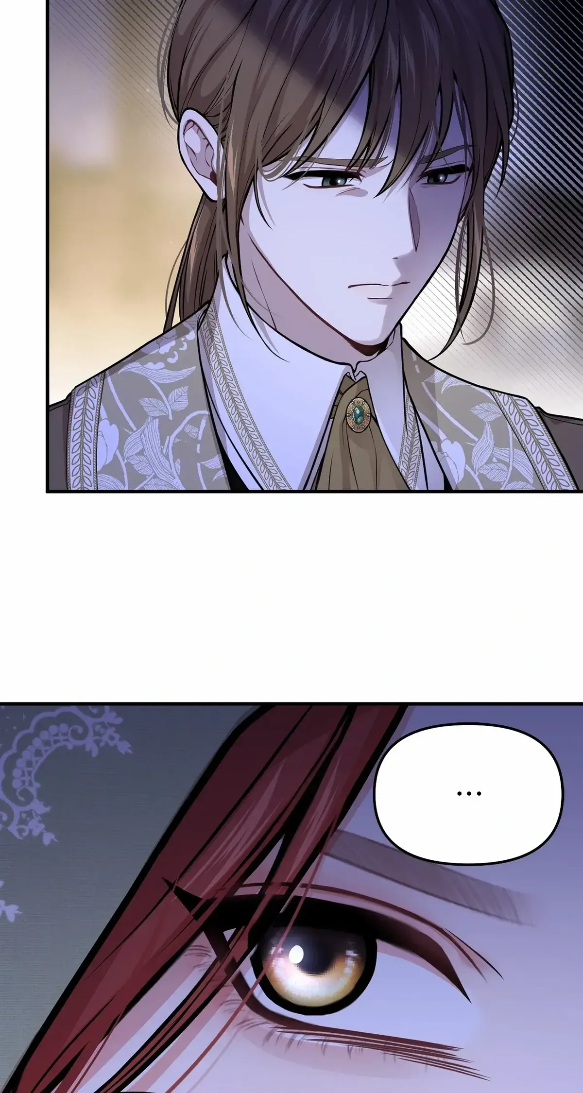 The Secret Bedroom of a Dejected Royal Daughter Chapter 77 Online - página 31