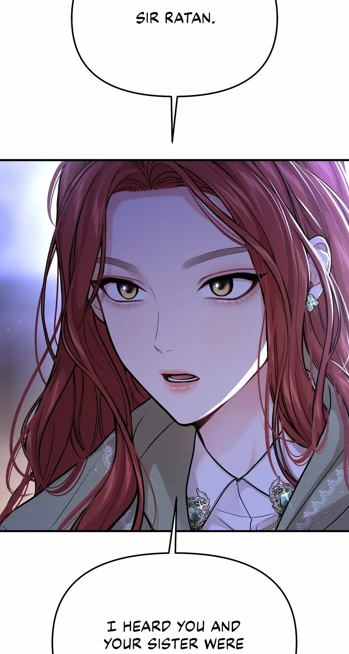 The Secret Bedroom of a Dejected Royal Daughter Chapter 77 Online - página 37