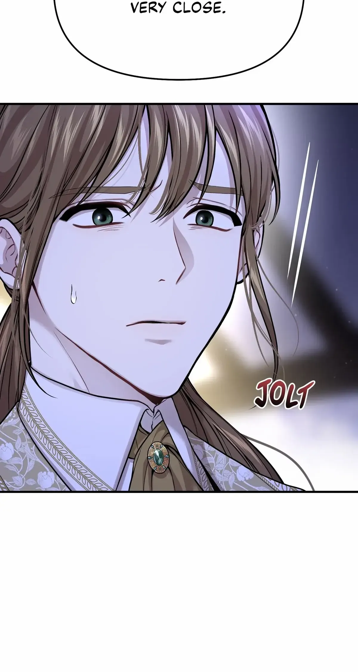 The Secret Bedroom of a Dejected Royal Daughter Chapter 77 Online - página 38