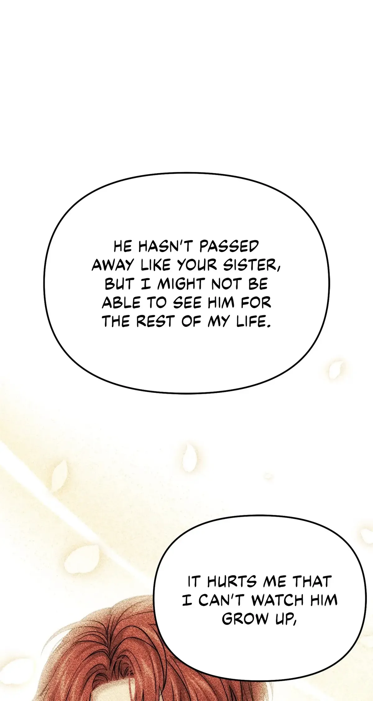 The Secret Bedroom of a Dejected Royal Daughter Chapter 77 Online - página 41