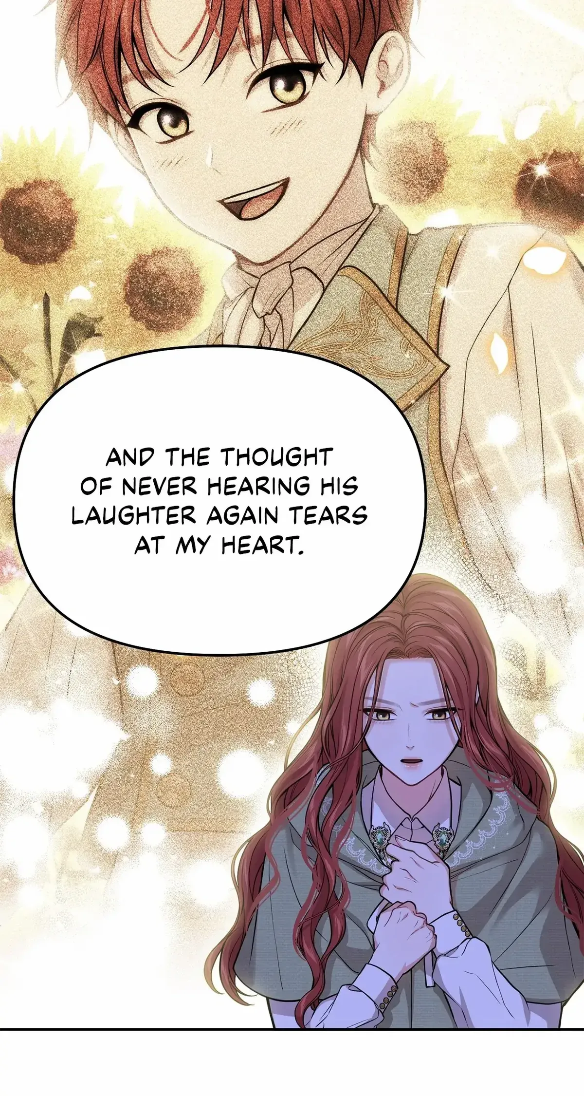 The Secret Bedroom of a Dejected Royal Daughter Chapter 77 Online - página 42