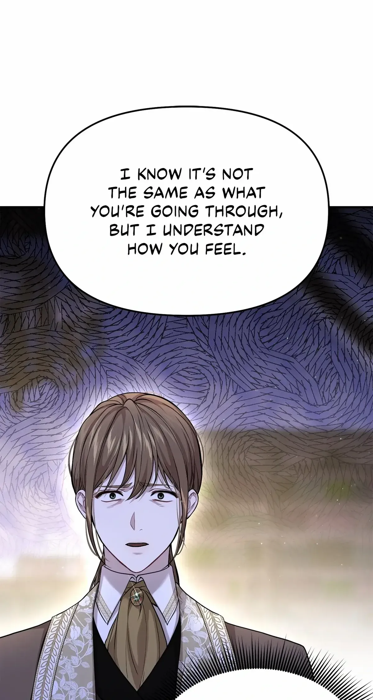 The Secret Bedroom of a Dejected Royal Daughter Chapter 77 Online - página 43