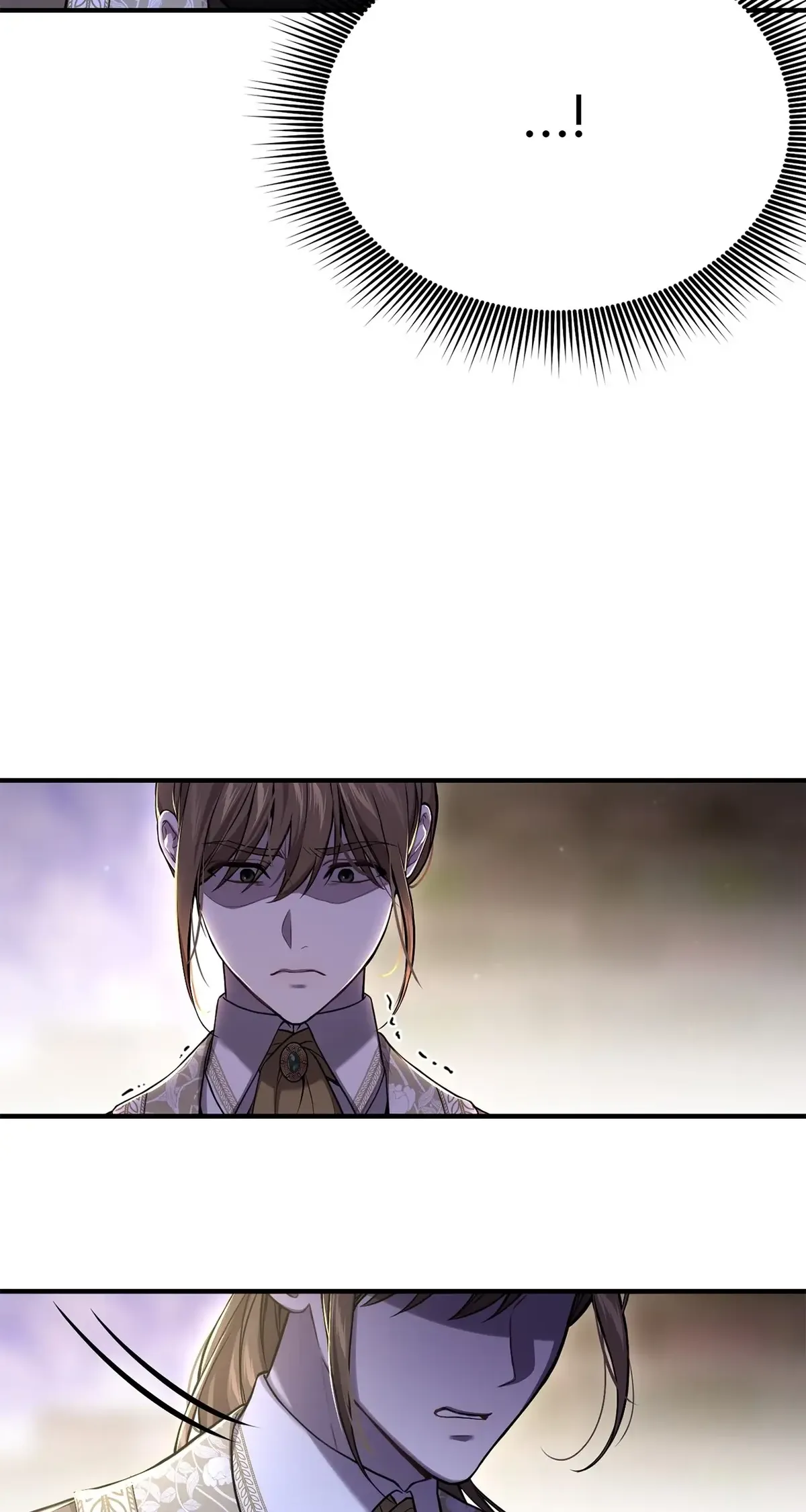 The Secret Bedroom of a Dejected Royal Daughter Chapter 77 Online - página 44
