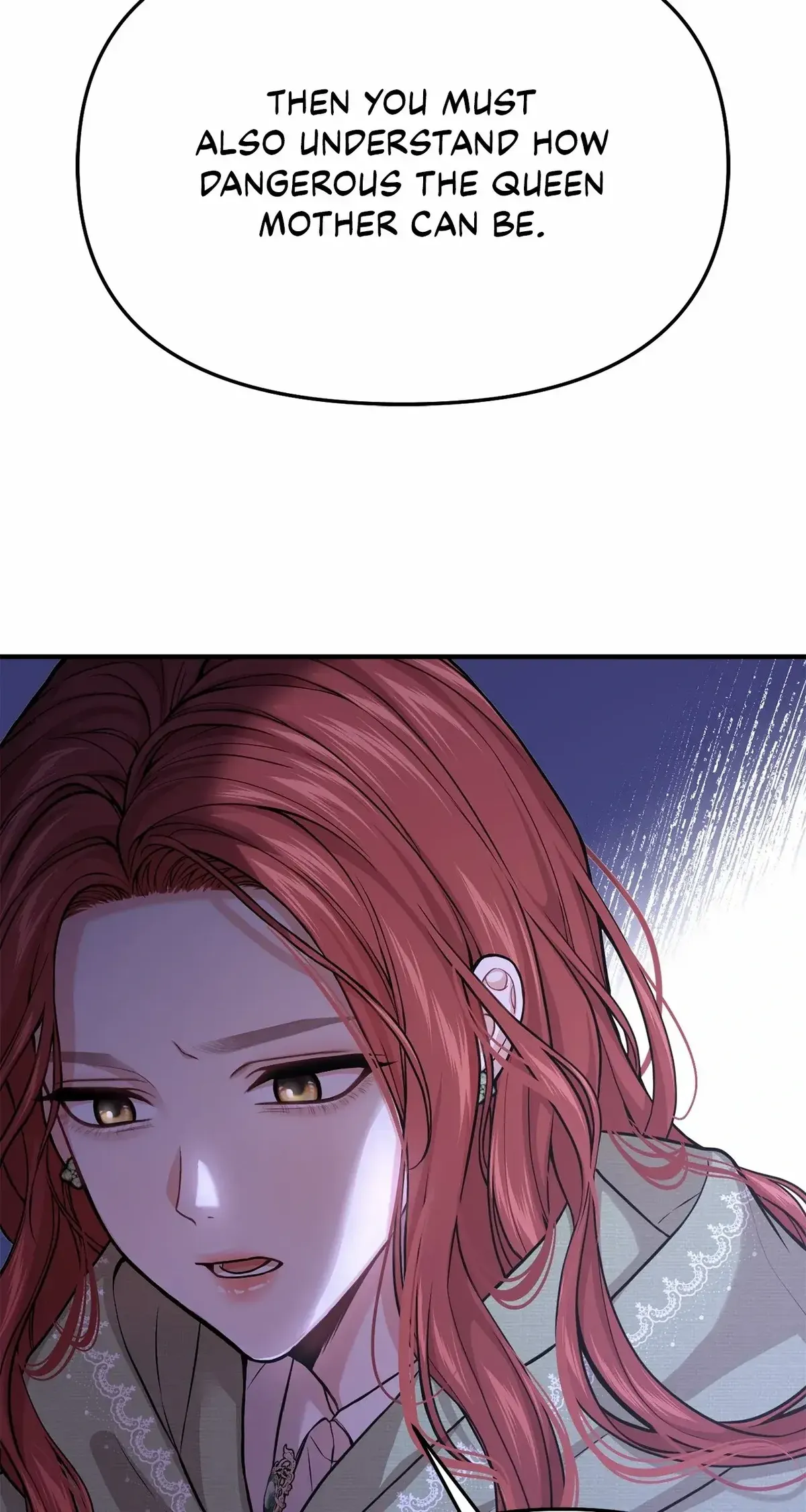 The Secret Bedroom of a Dejected Royal Daughter Chapter 77 Online - página 46