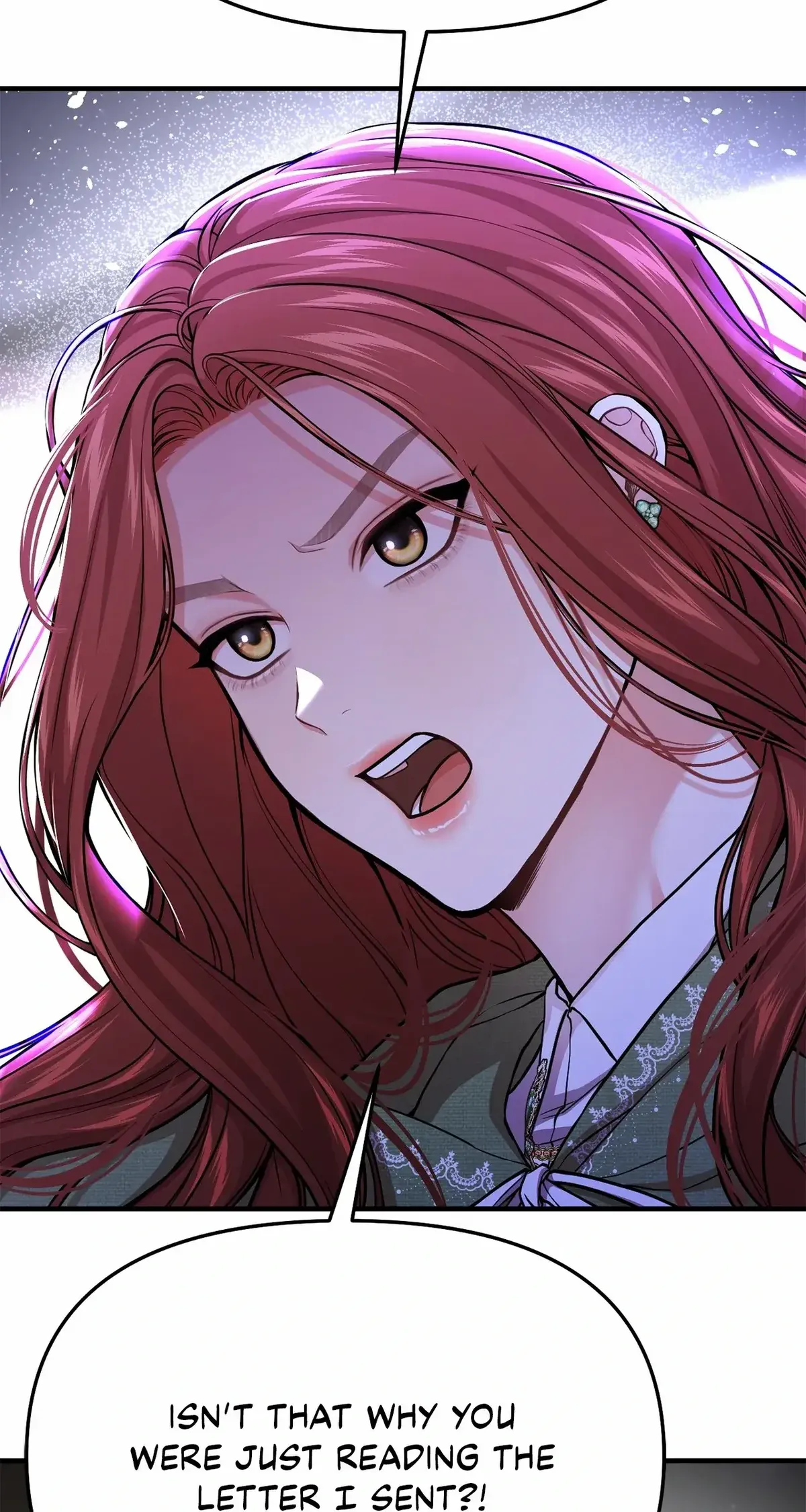 The Secret Bedroom of a Dejected Royal Daughter Chapter 77 Online - página 49