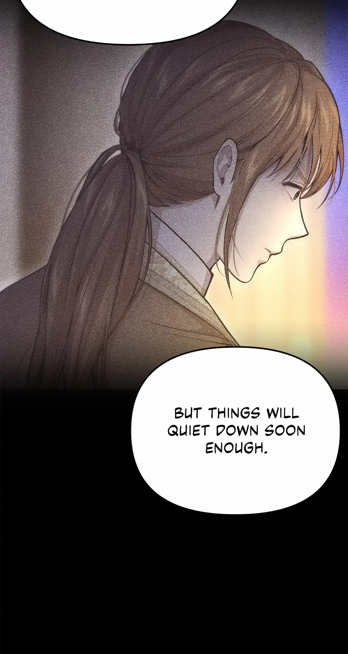 The Secret Bedroom of a Dejected Royal Daughter Chapter 77 Online - página 56