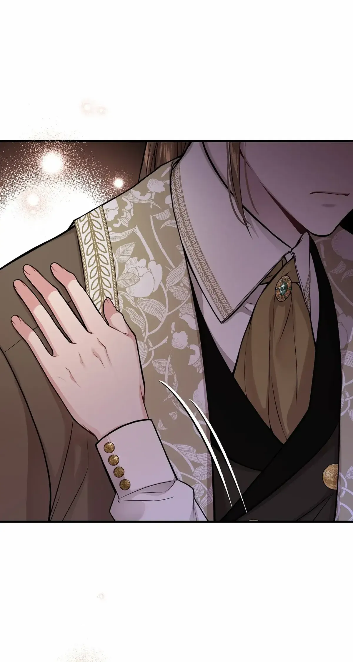 The Secret Bedroom of a Dejected Royal Daughter Chapter 77 Online - página 62