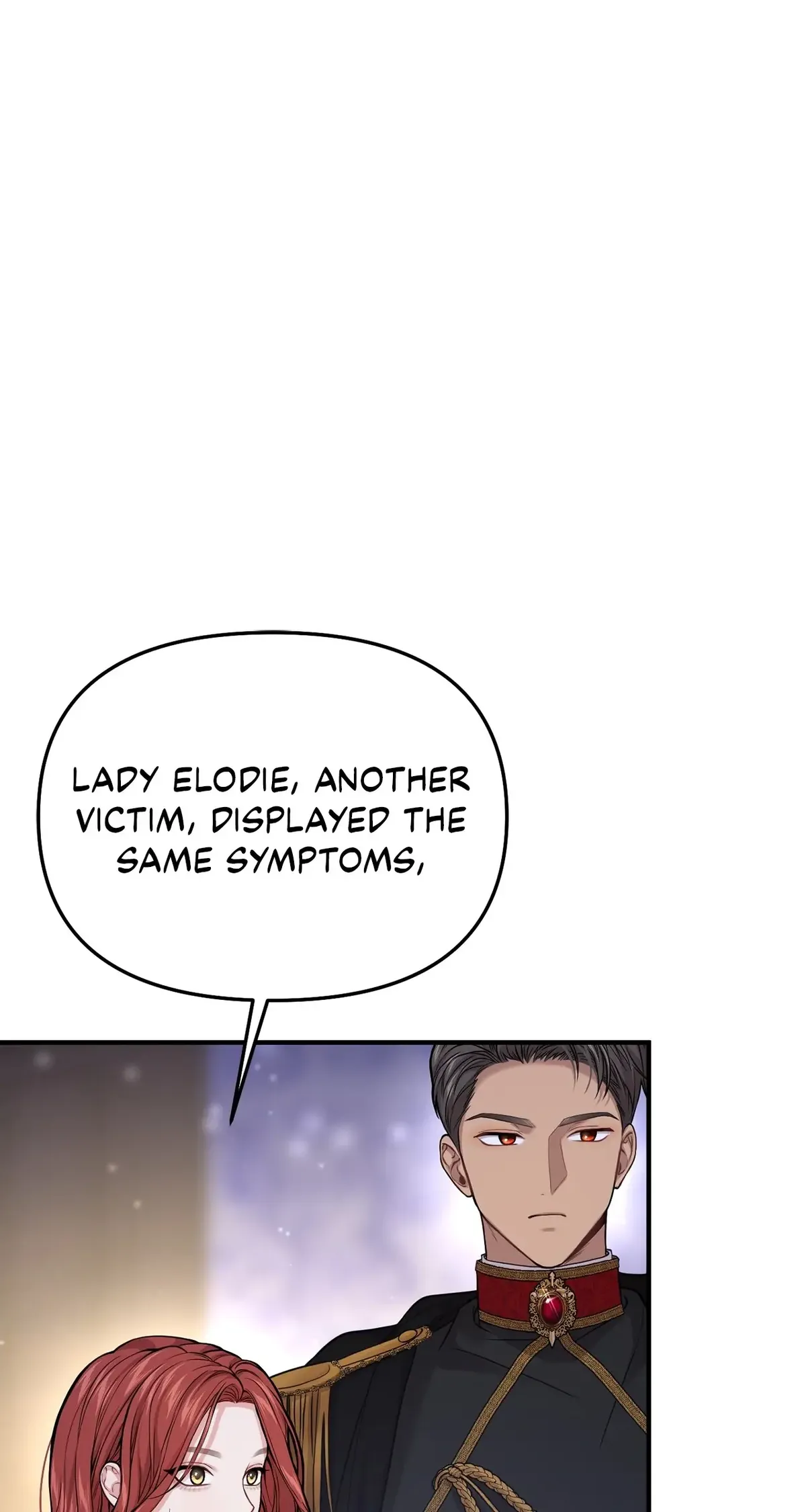 The Secret Bedroom of a Dejected Royal Daughter Chapter 77 Online - página 68