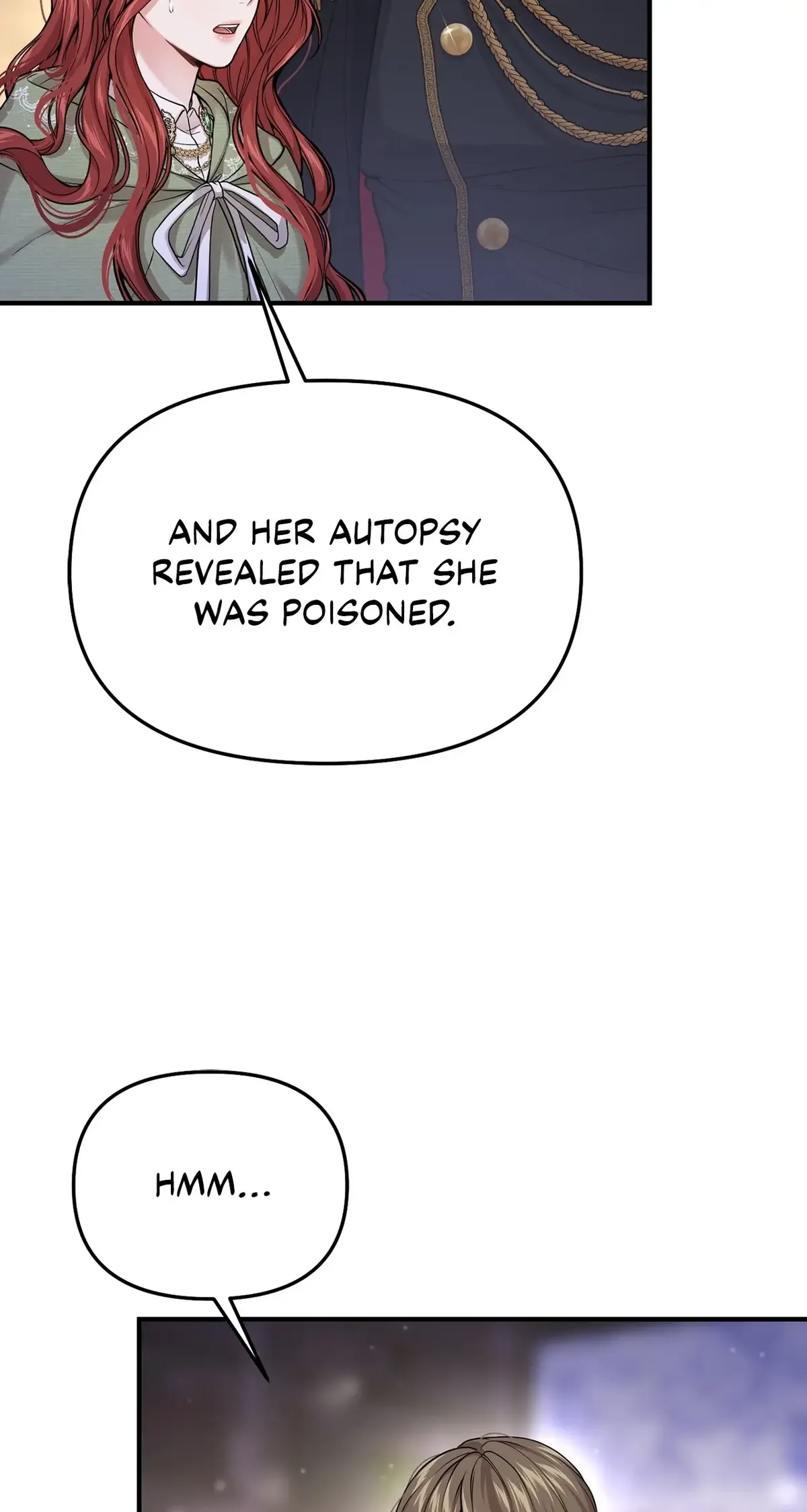 The Secret Bedroom of a Dejected Royal Daughter Chapter 77 Online - página 69