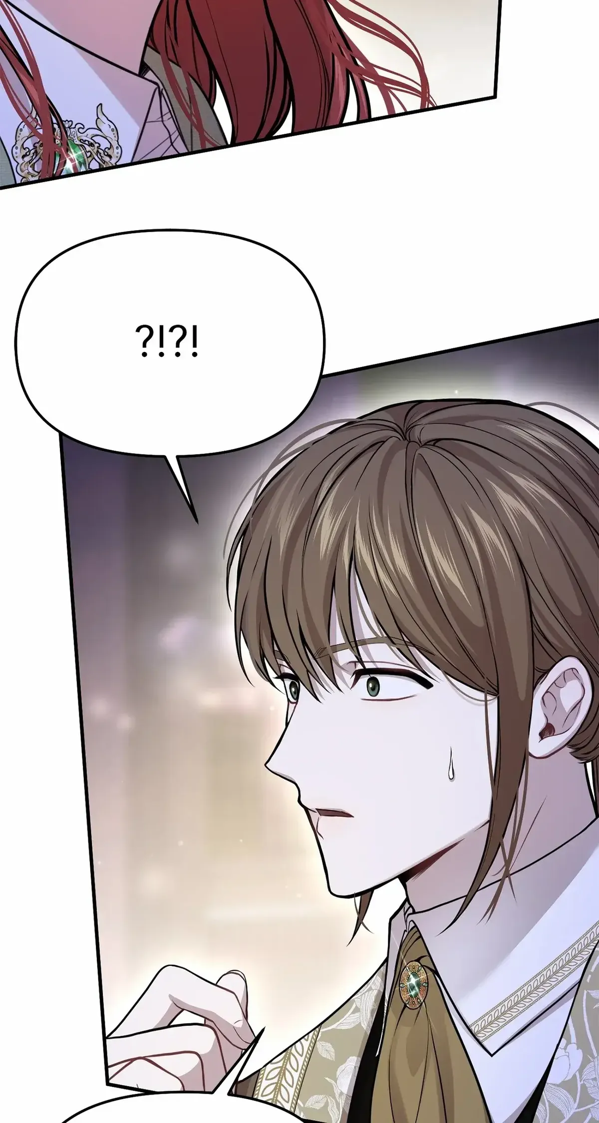 The Secret Bedroom of a Dejected Royal Daughter Chapter 77 Online - página 74