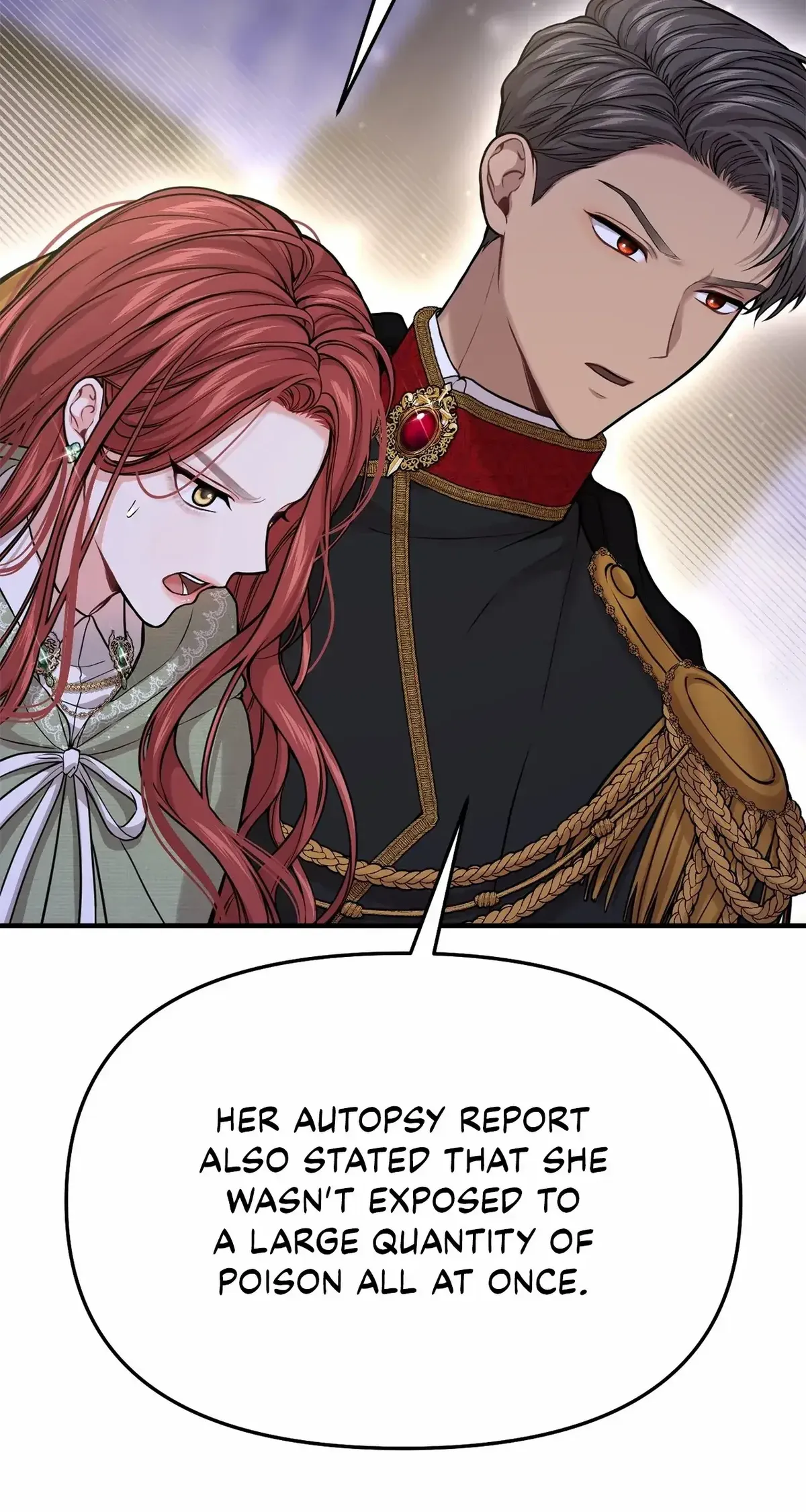 The Secret Bedroom of a Dejected Royal Daughter Chapter 77 Online - página 76